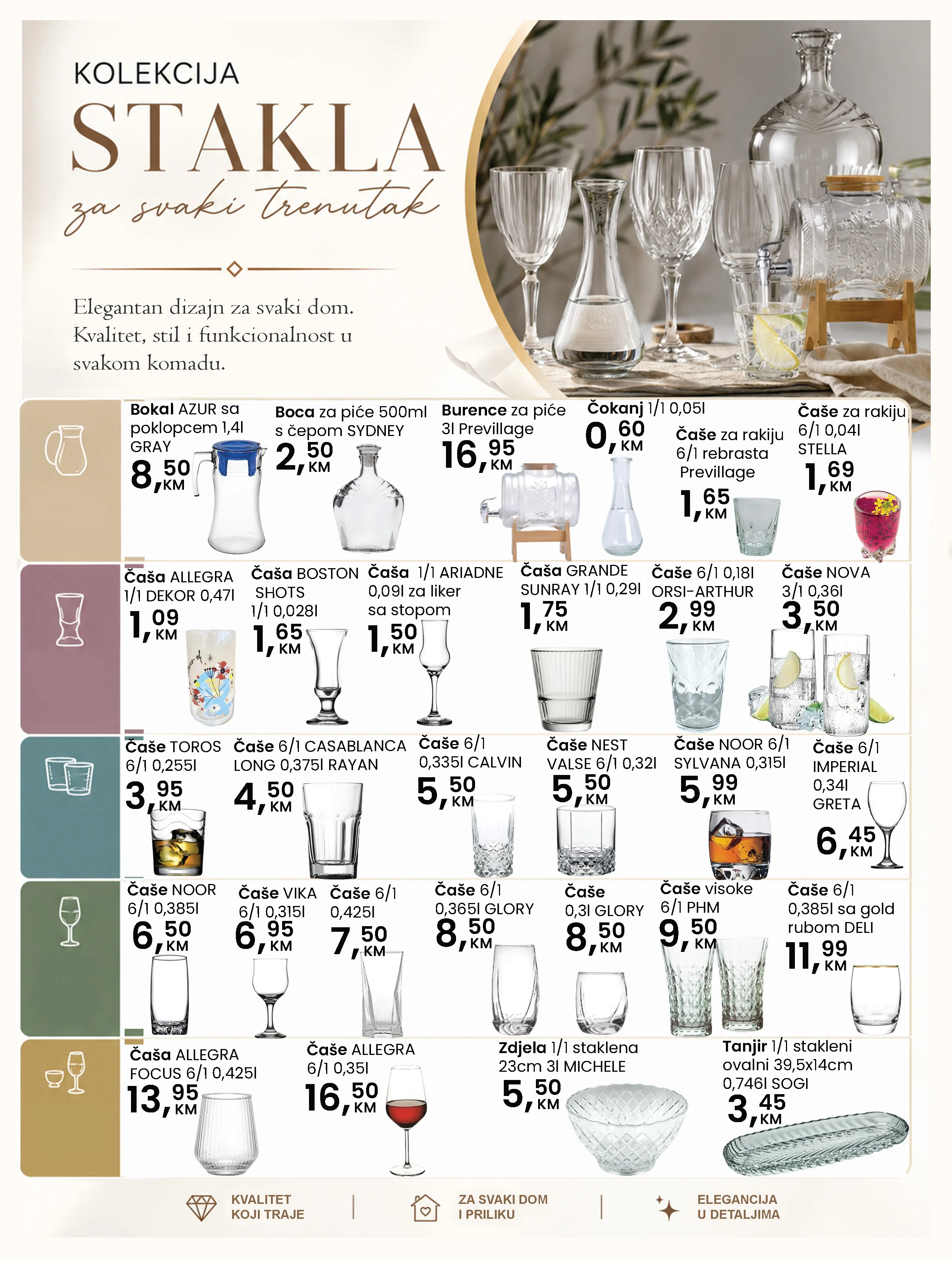 Fortuna katalog 1-30.9.2026. - str. 43