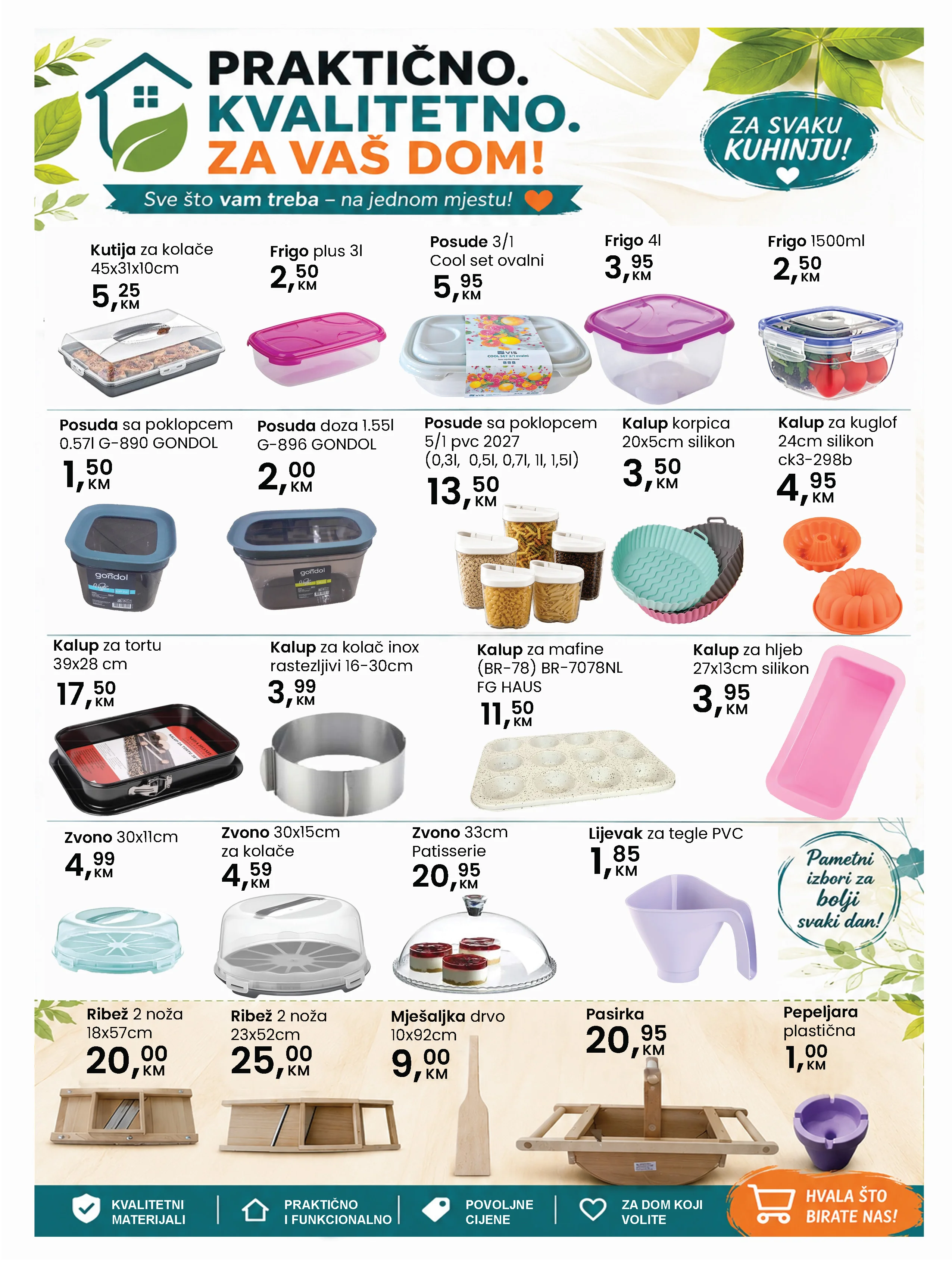 Fortuna katalog 1-30.9.2026. - str. 44
