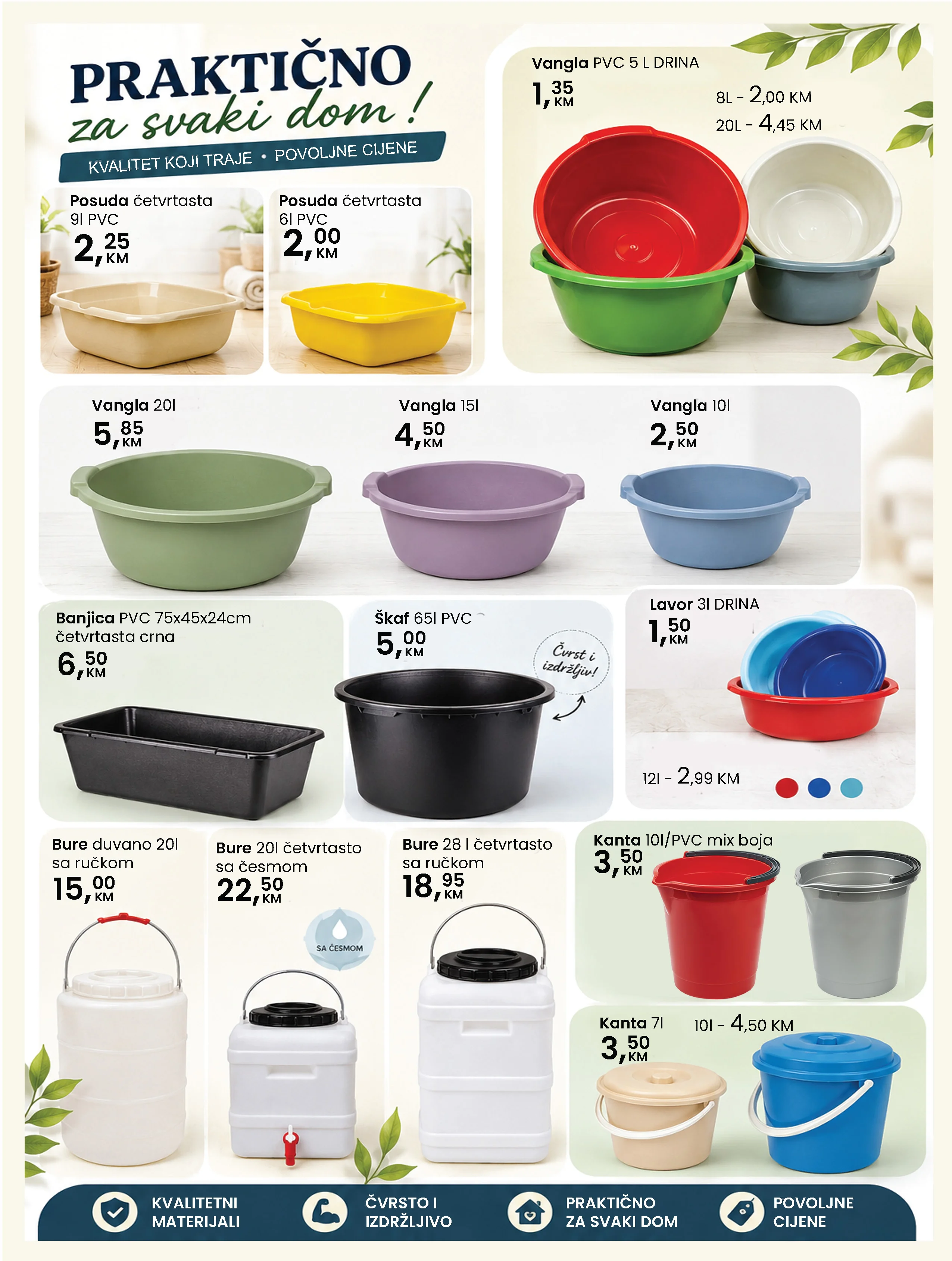 Fortuna katalog 1-30.9.2026. - str. 45