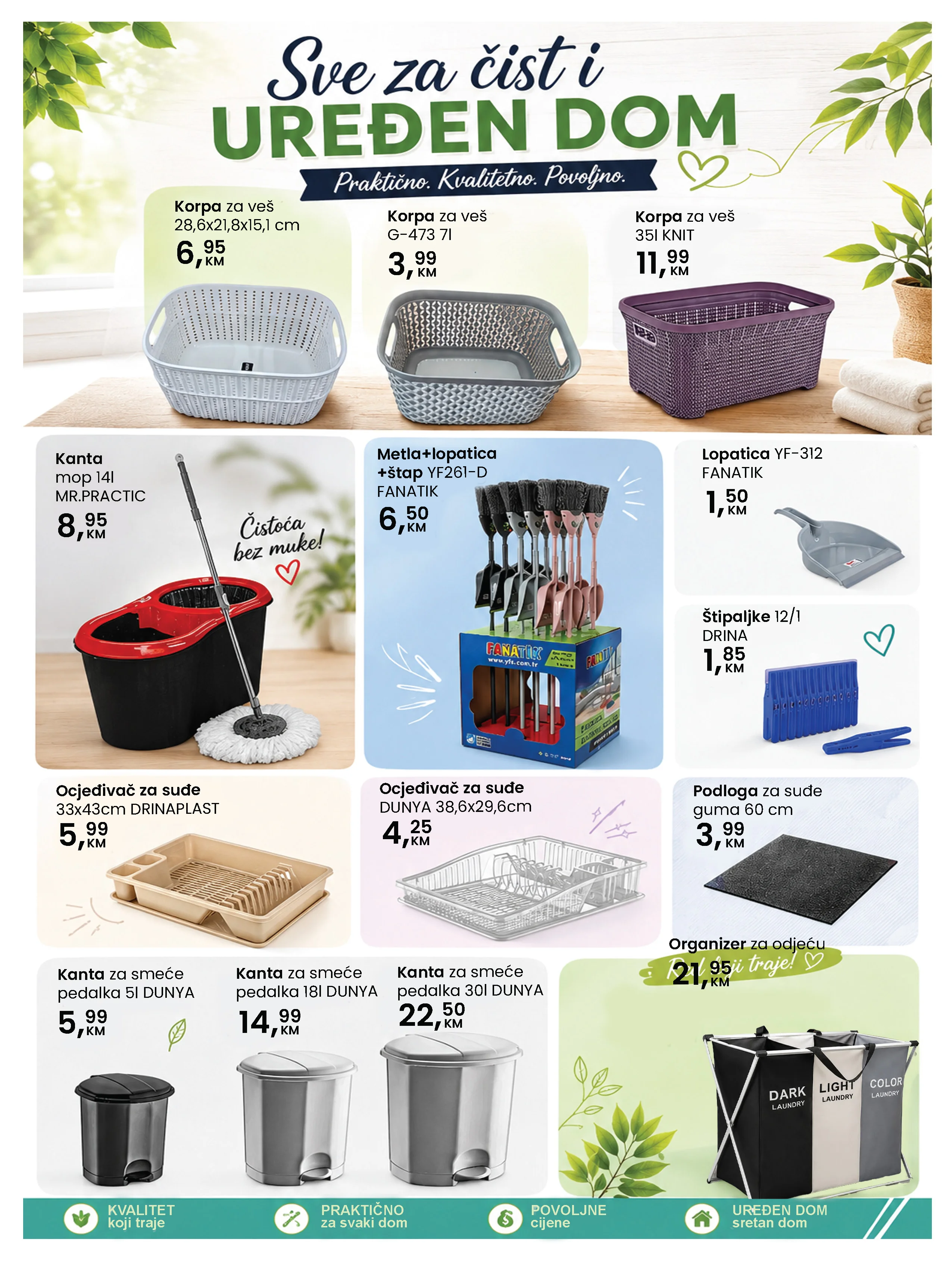 Fortuna katalog 1-30.9.2026. - str. 46