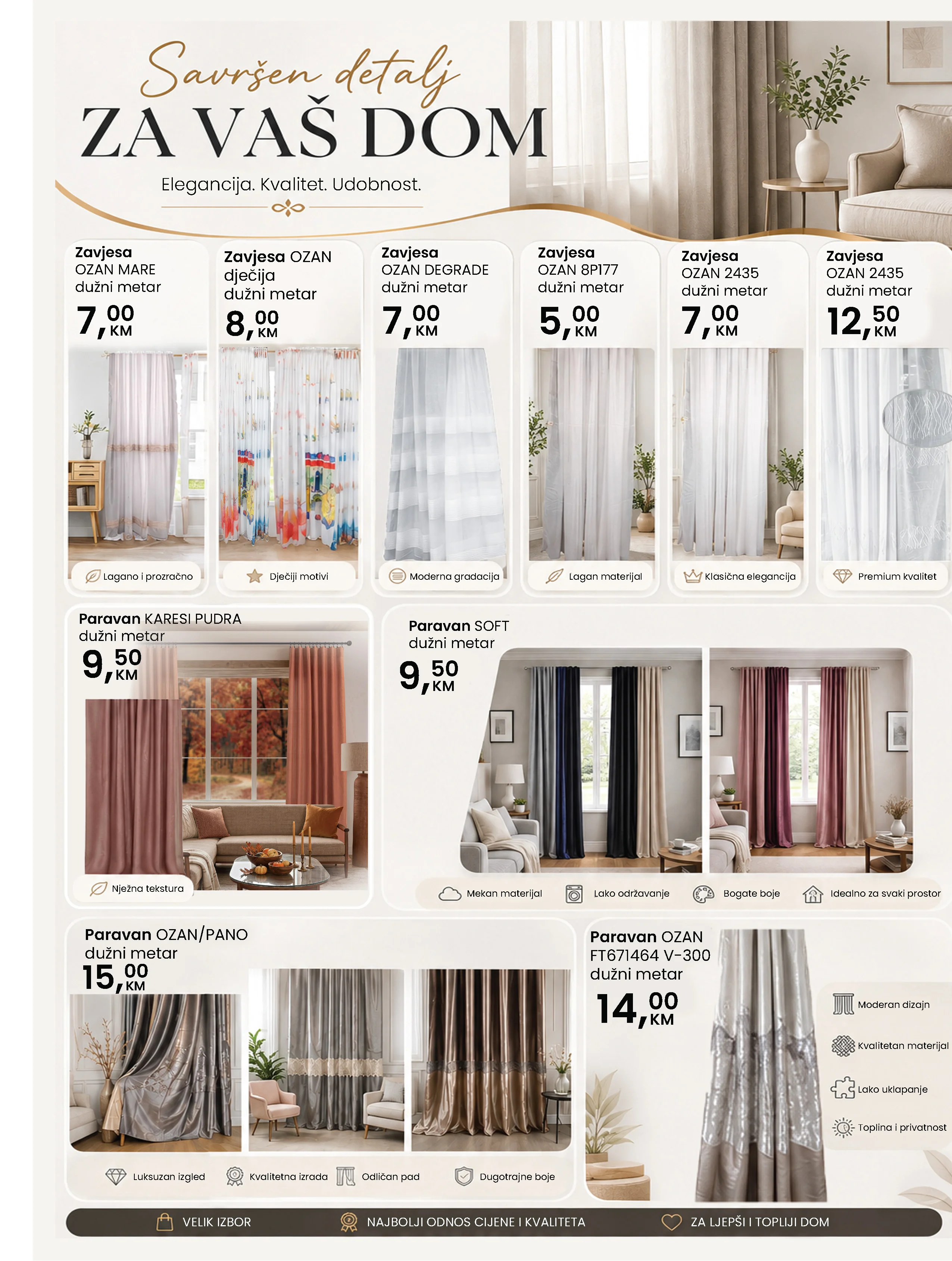 Fortuna katalog 1-30.9.2026. - str. 50