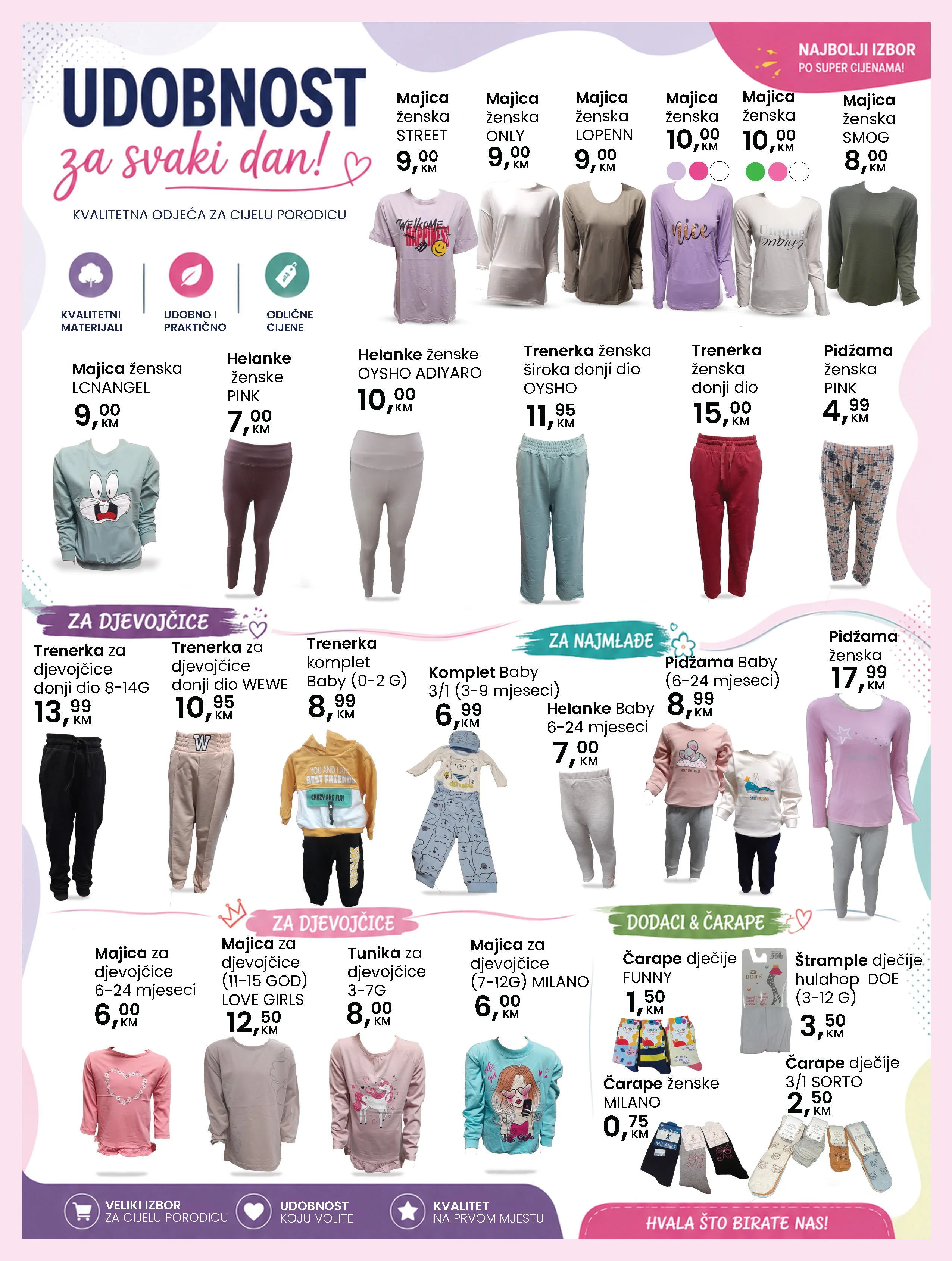 Fortuna katalog 1-30.9.2026. - str. 53