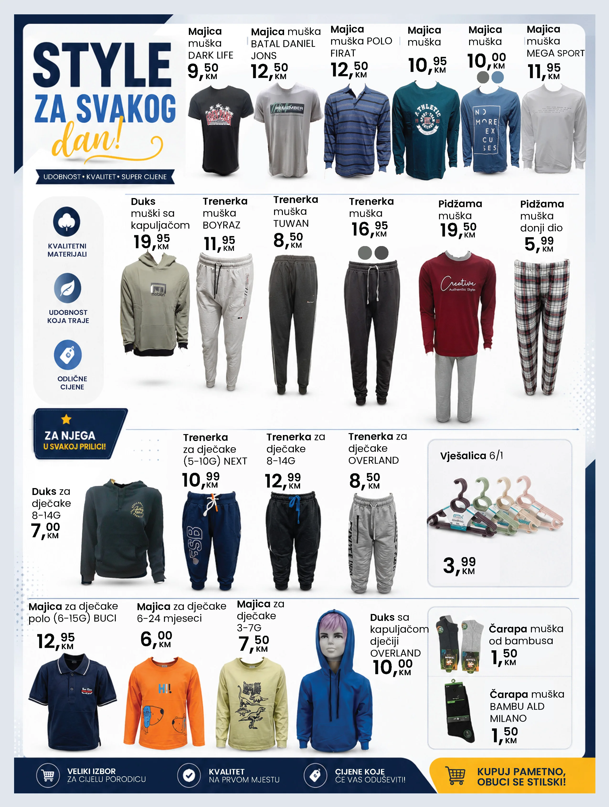 Fortuna katalog 1-30.9.2026. - str. 54