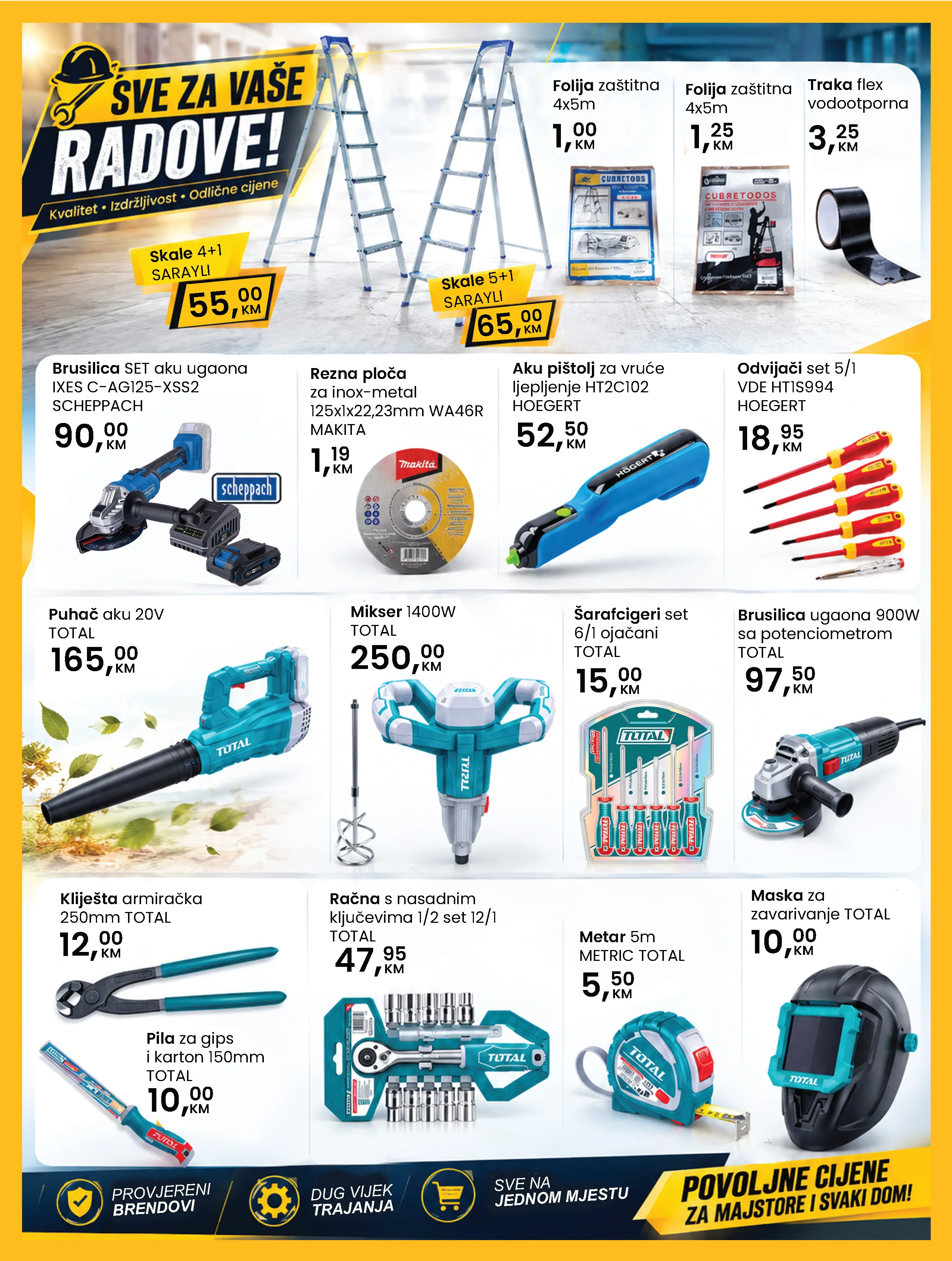 Fortuna katalog 1-30.9.2026. - str. 55