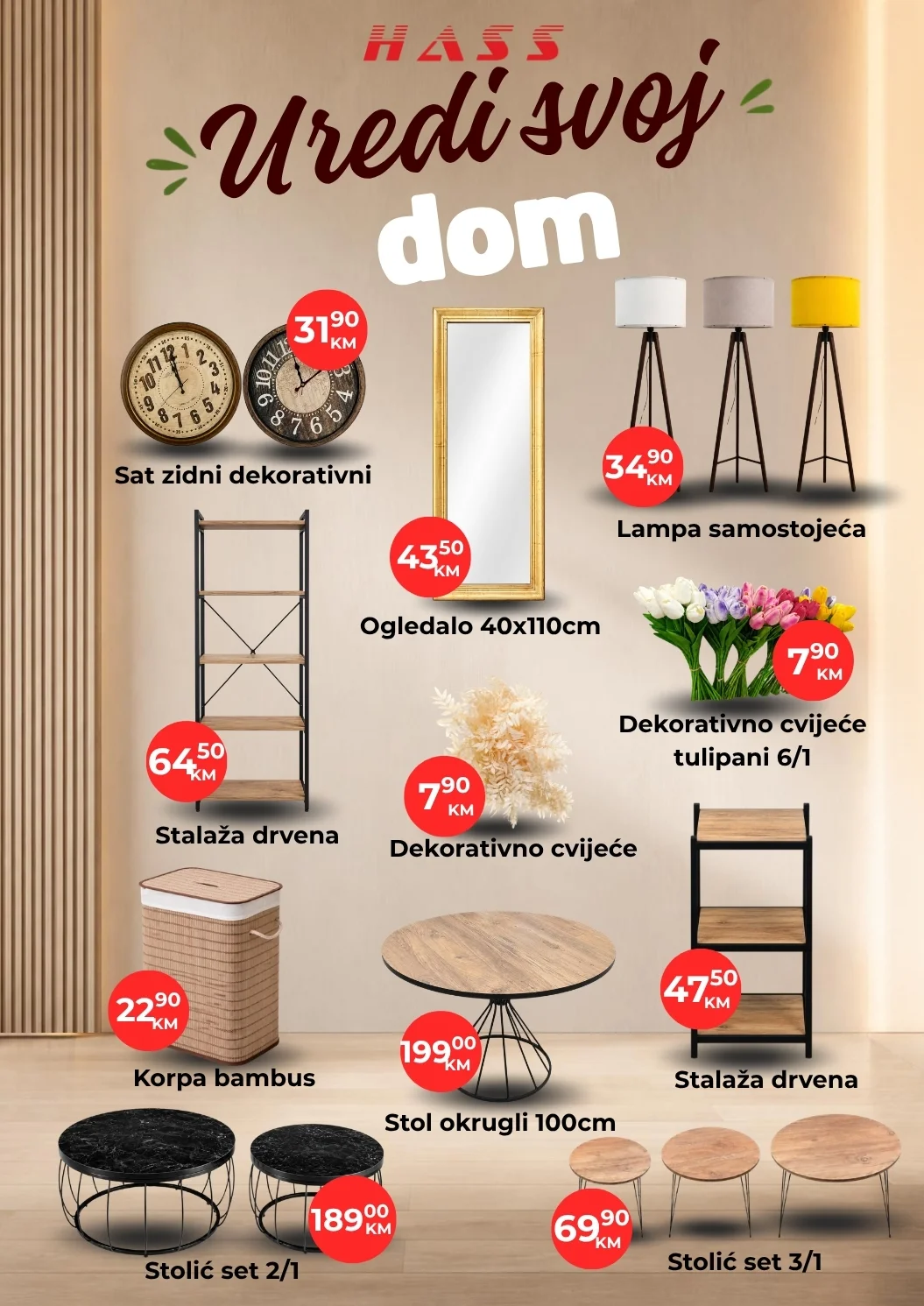 Hass komerc AKCIJA – od 21.9.2026. do isteka zaliha - str. 2