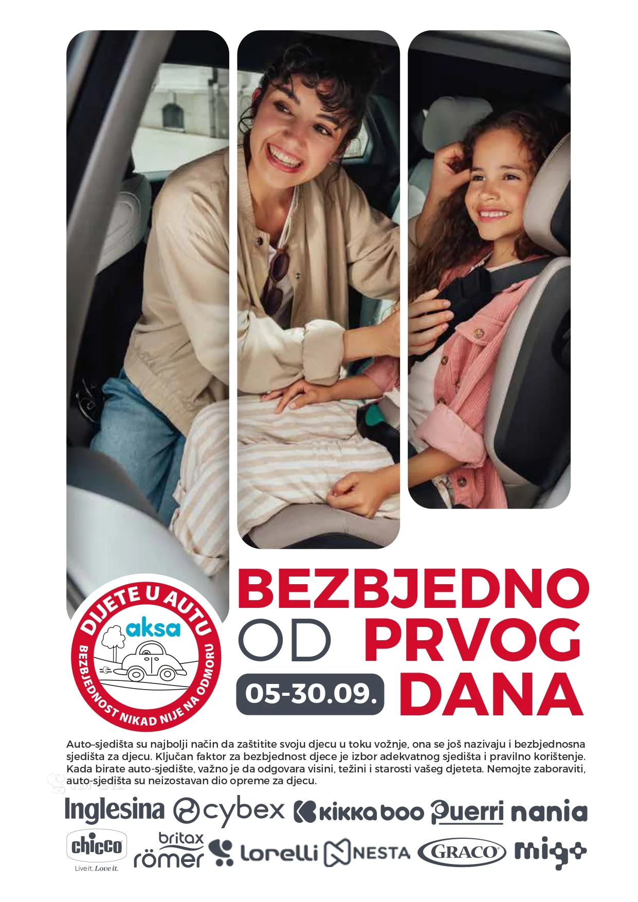 Aksa katalog 5-30.9.2026. - str. 1