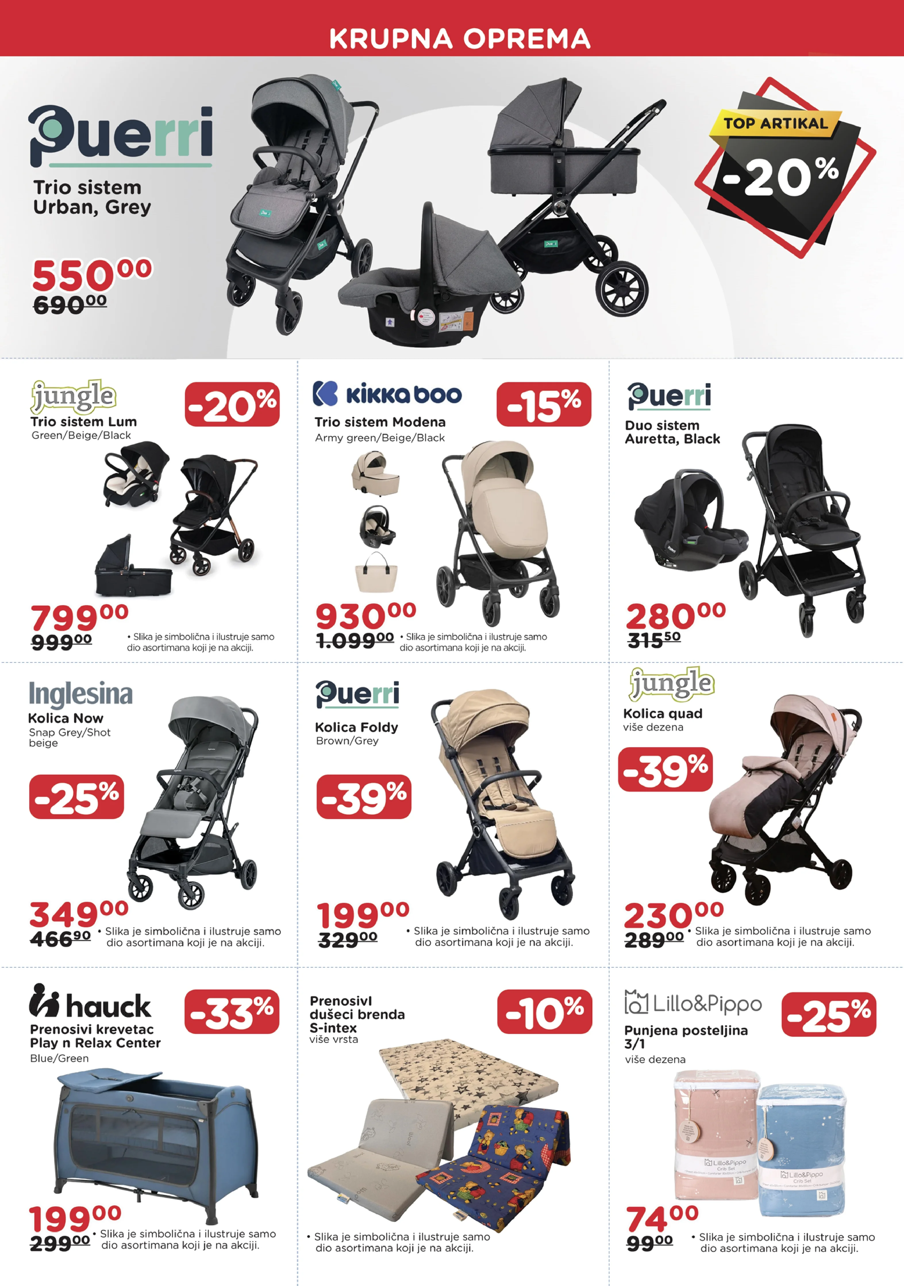 Aksa katalog 3-30.9.2026. - str. 2