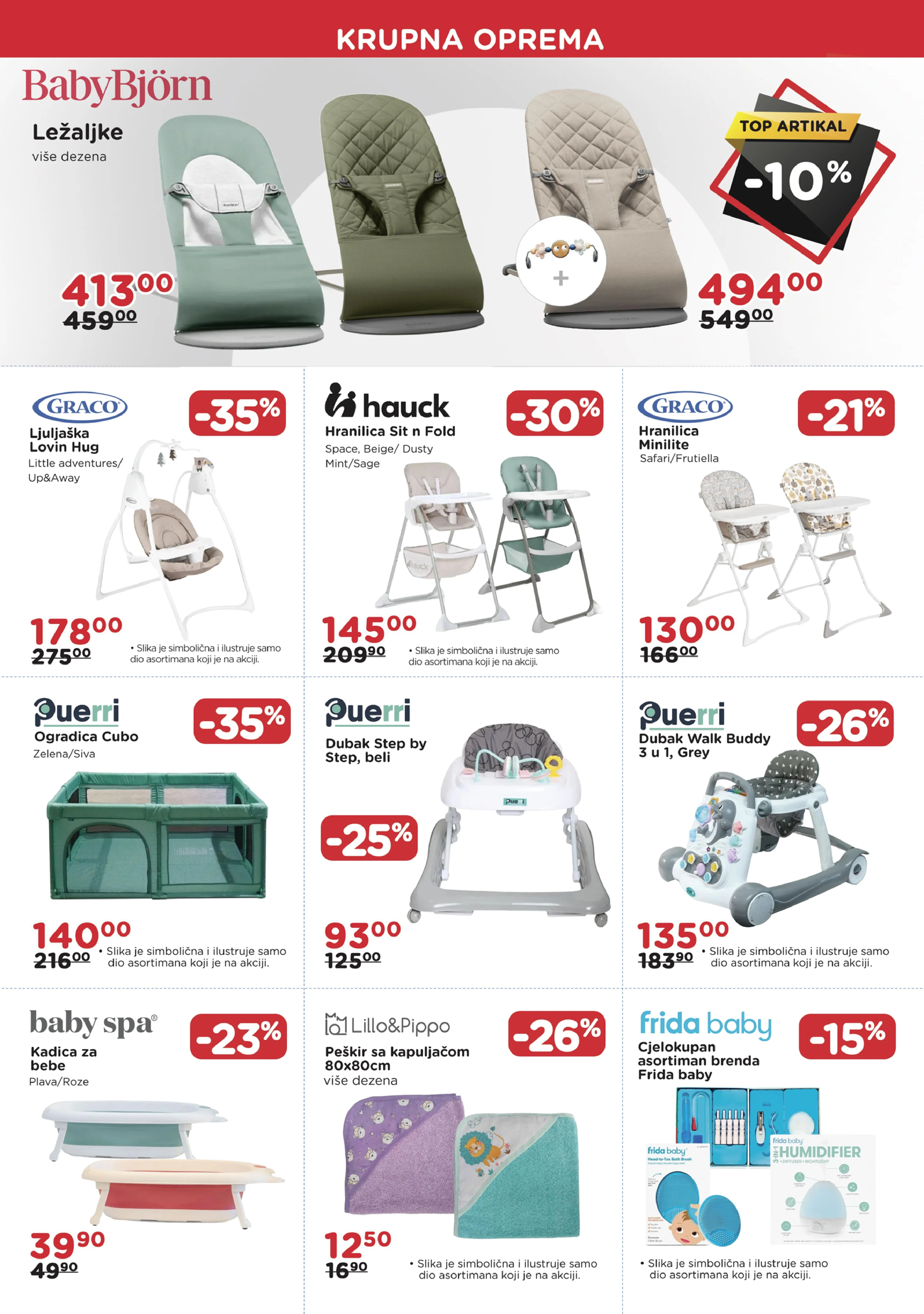 Aksa katalog 3-30.9.2026. - str. 3