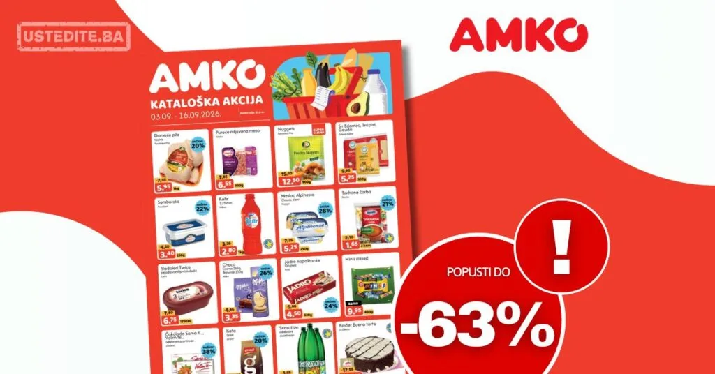 Amko katalog 3-16.9.2026.