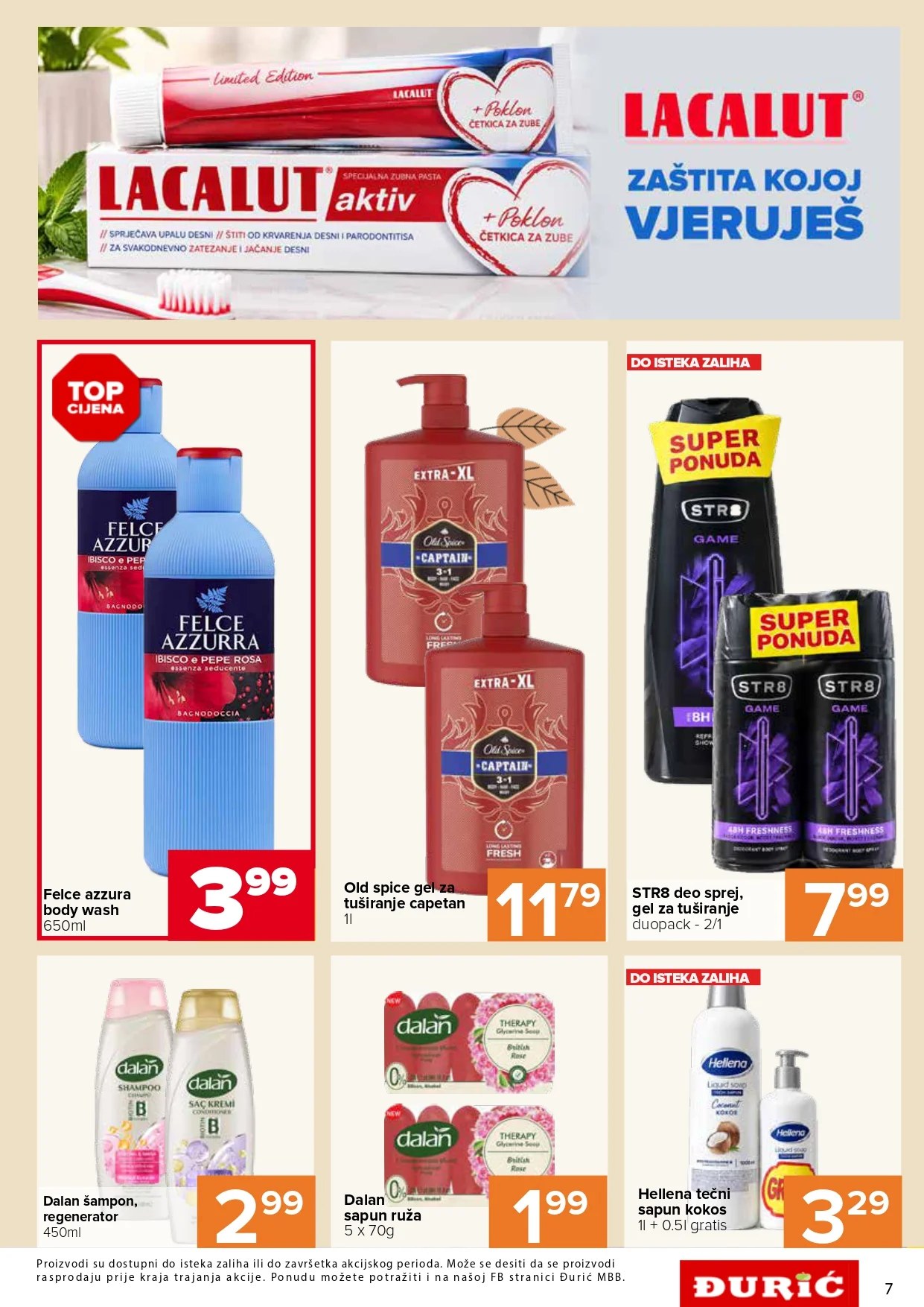 Đurić katalog 24.9-7.10.2026. - str. 7
