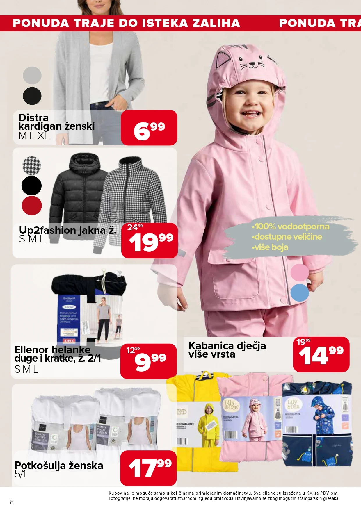 Đurić katalog 24.9-7.10.2026. - str. 8