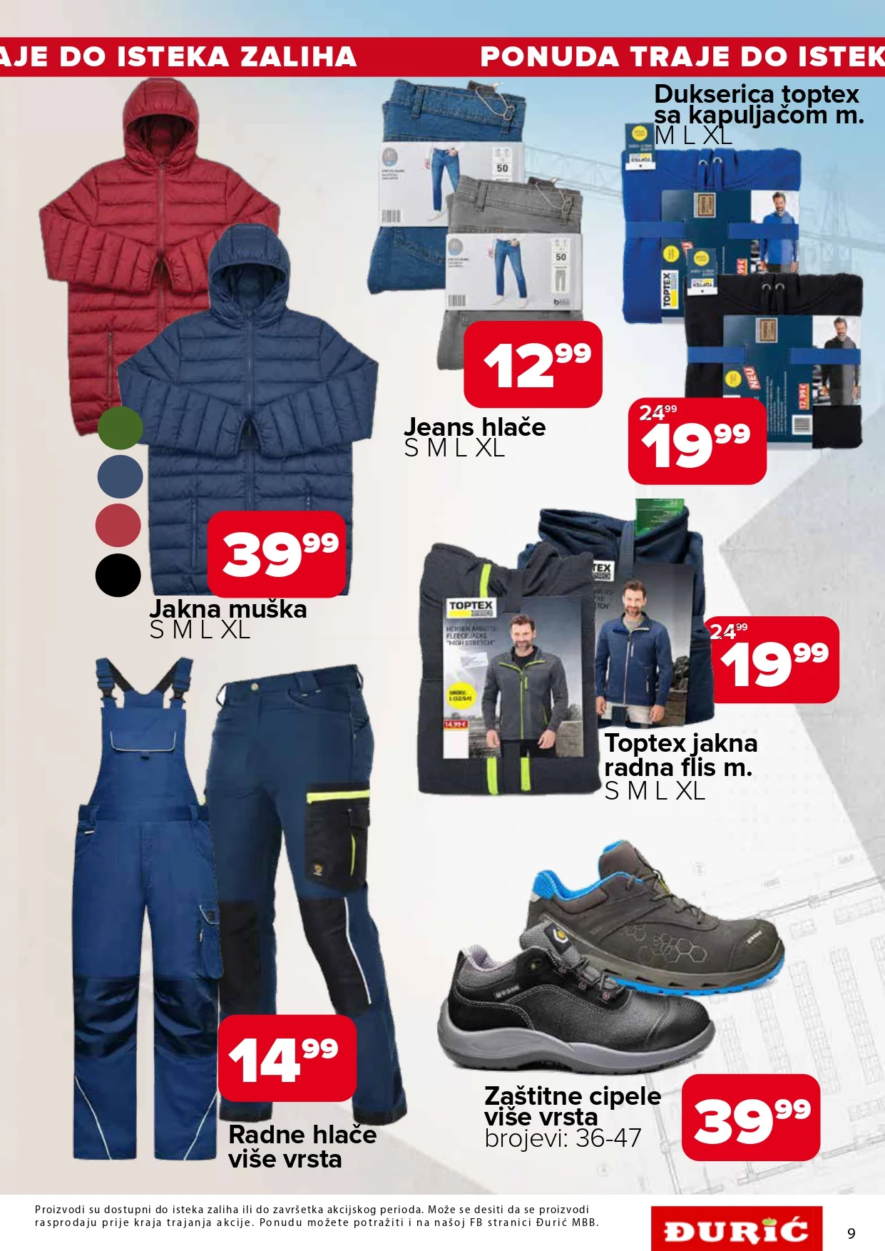 Đurić katalog 24.9-7.10.2026. - str. 9
