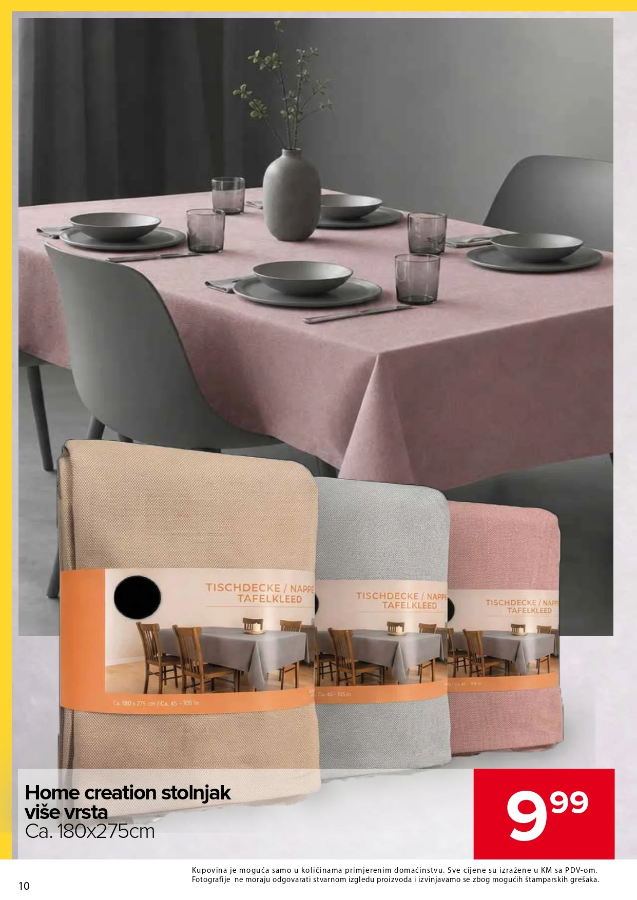 Đurić katalog 24.9-7.10.2026. - str. 10