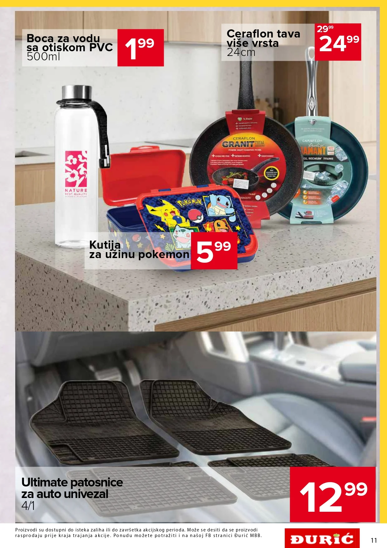 Đurić katalog 24.9-7.10.2026. - str. 11