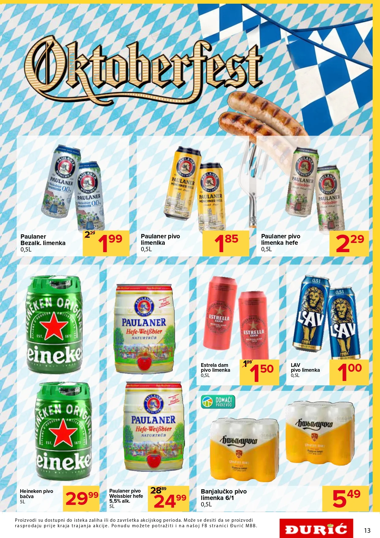 Đurić katalog 24.9-7.10.2026. - str. 13