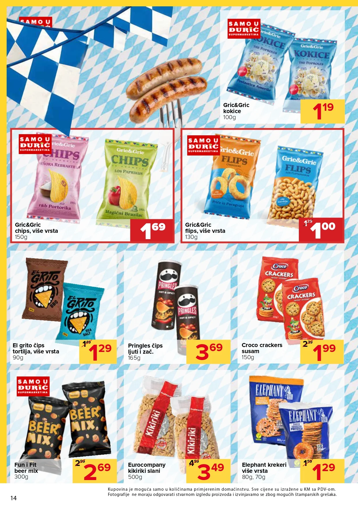 Đurić katalog 24.9-7.10.2026. - str. 14