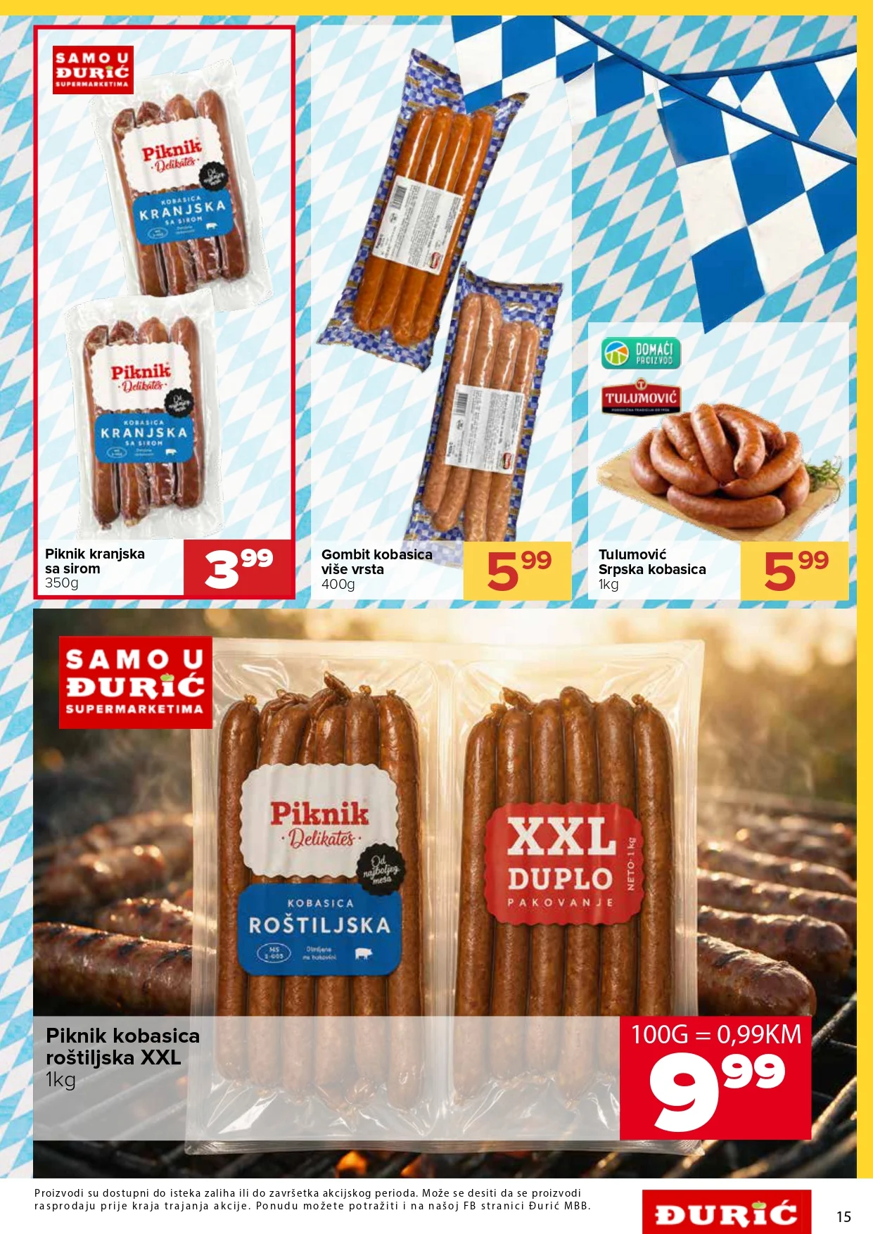 Đurić katalog 24.9-7.10.2026. - str. 15