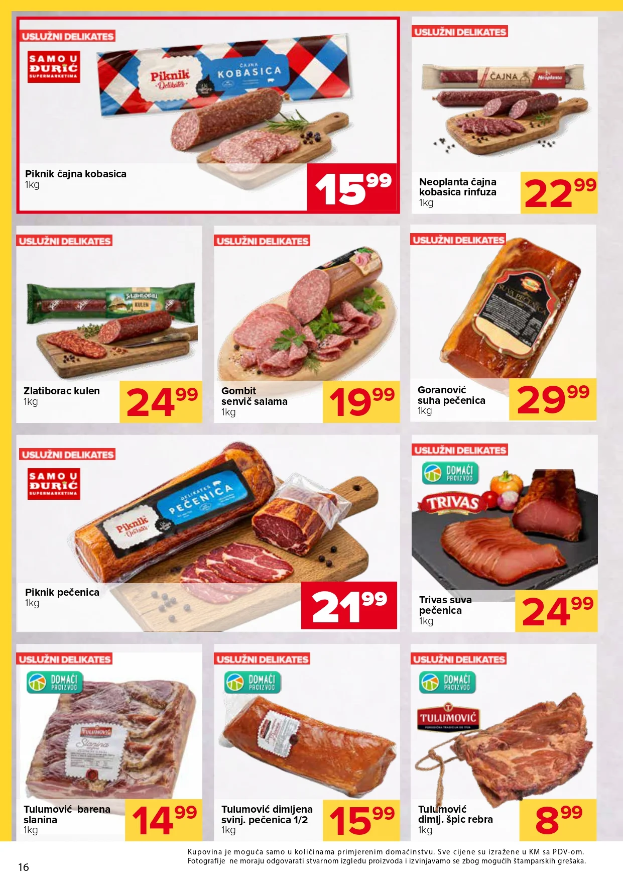 Đurić katalog 24.9-7.10.2026. - str. 16