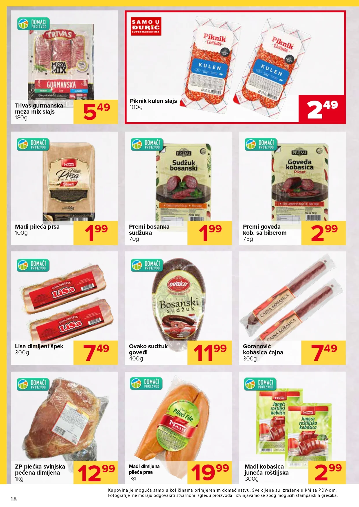 Đurić katalog 24.9-7.10.2026. - str. 18