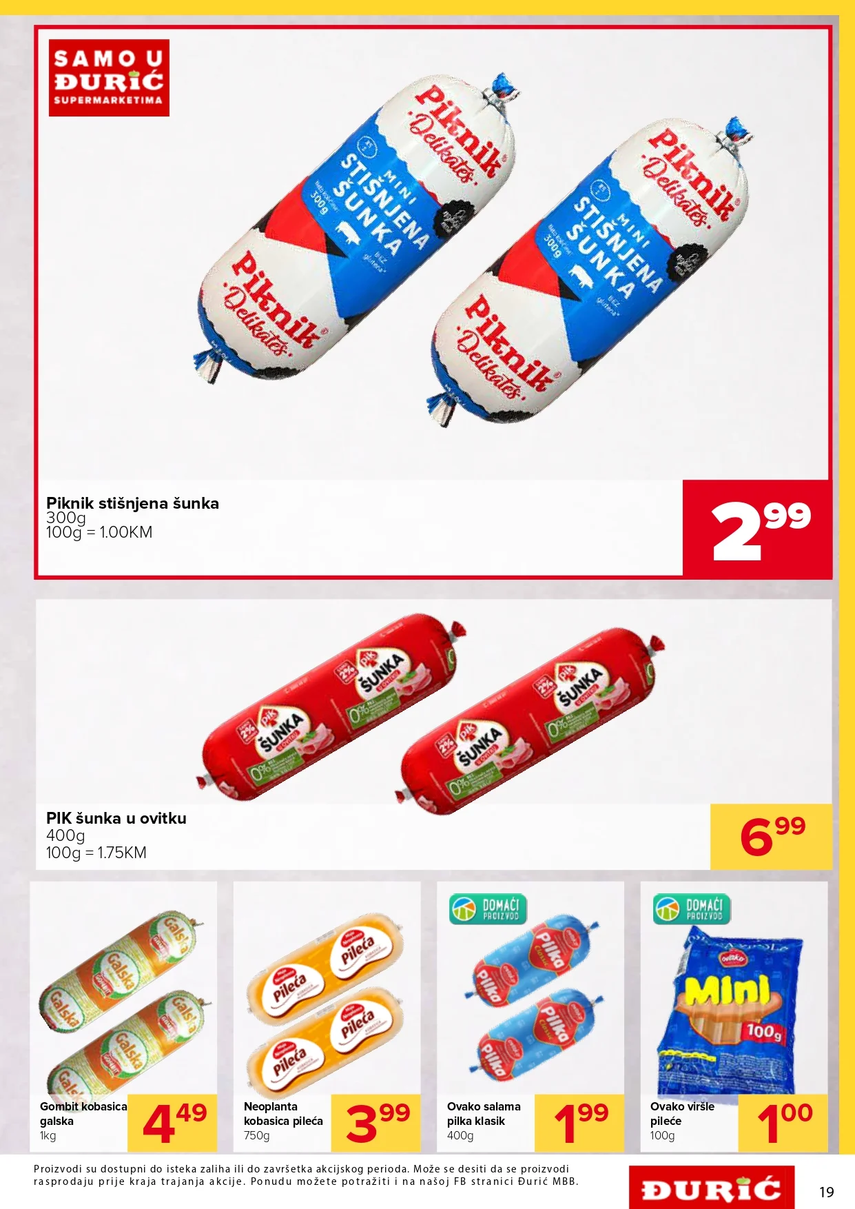 Đurić katalog 24.9-7.10.2026. - str. 19
