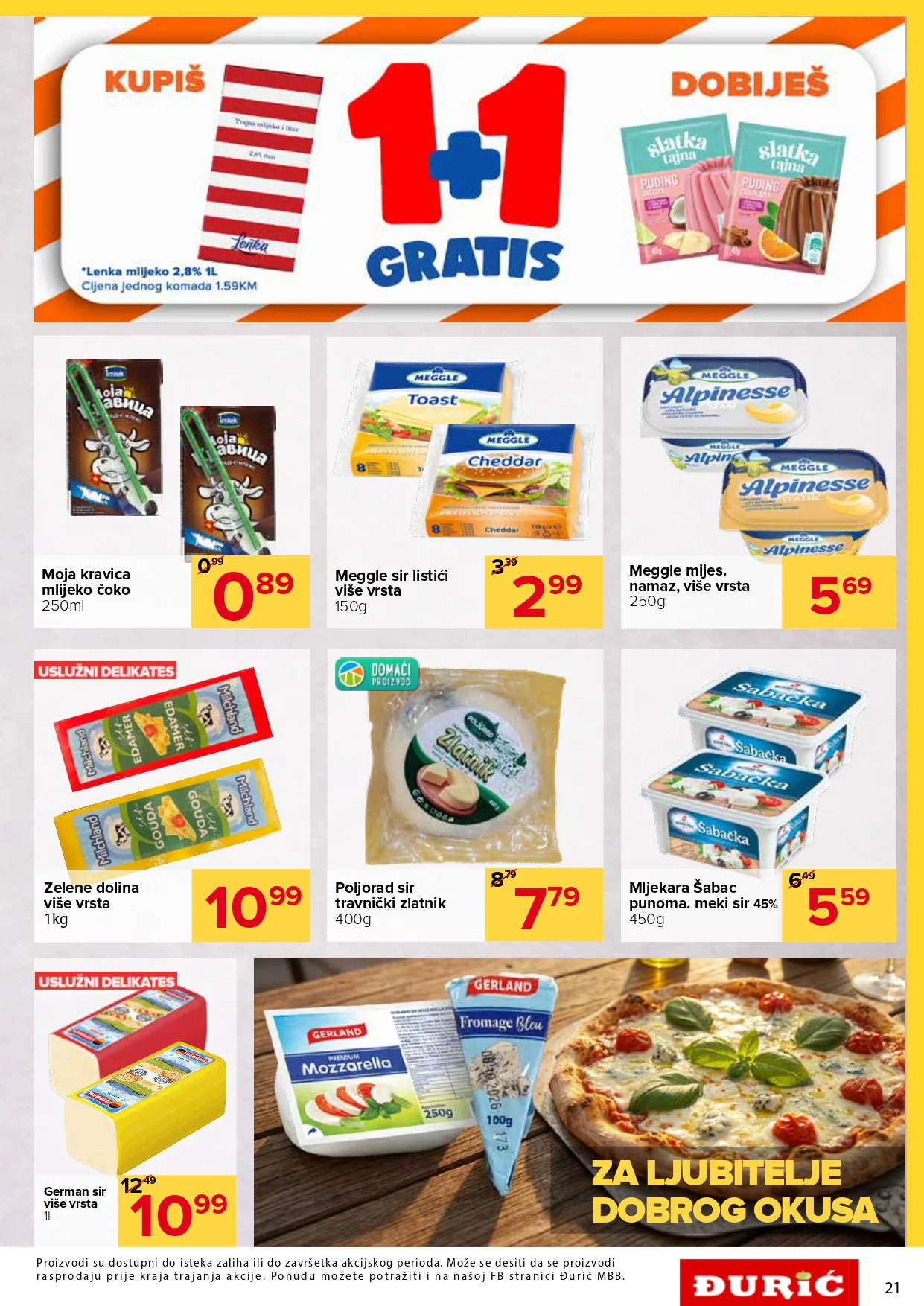 Đurić katalog 24.9-7.10.2026. - str. 21