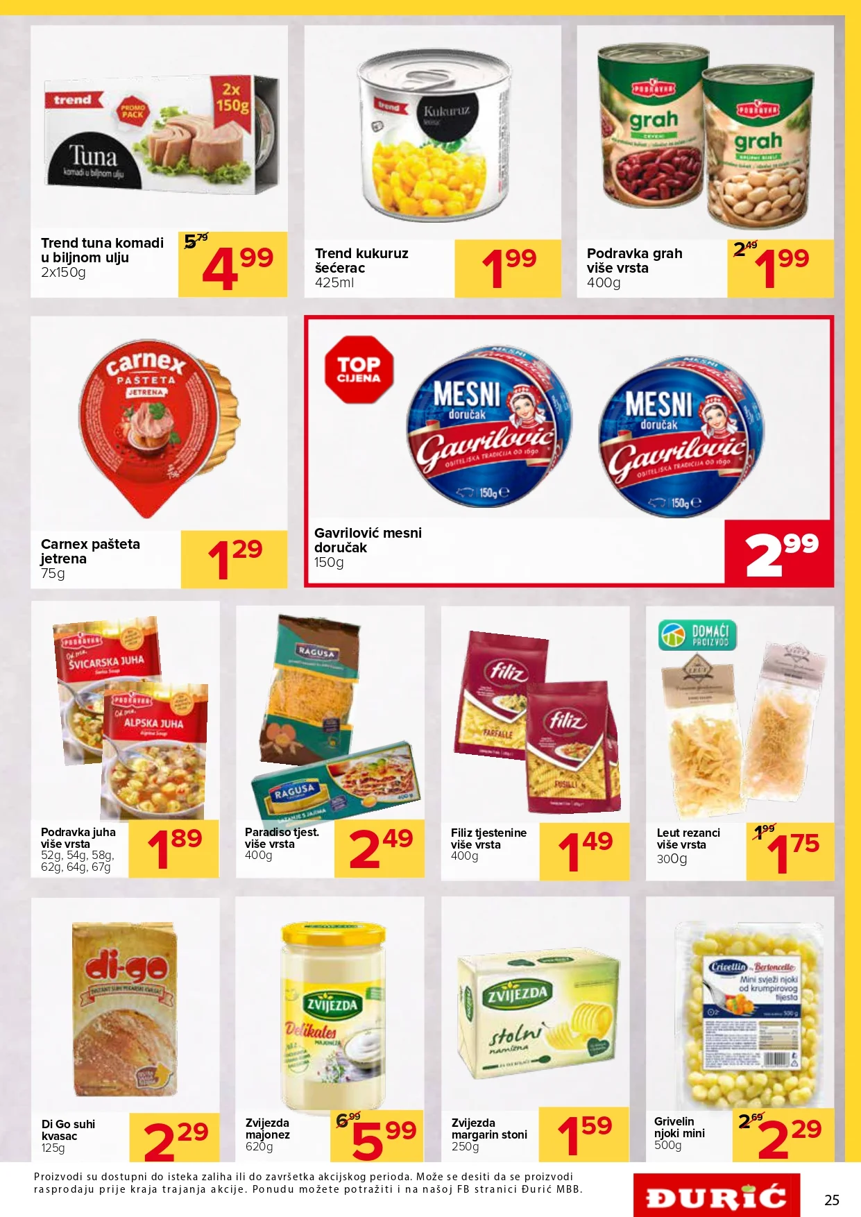 Đurić katalog 24.9-7.10.2026. - str. 25