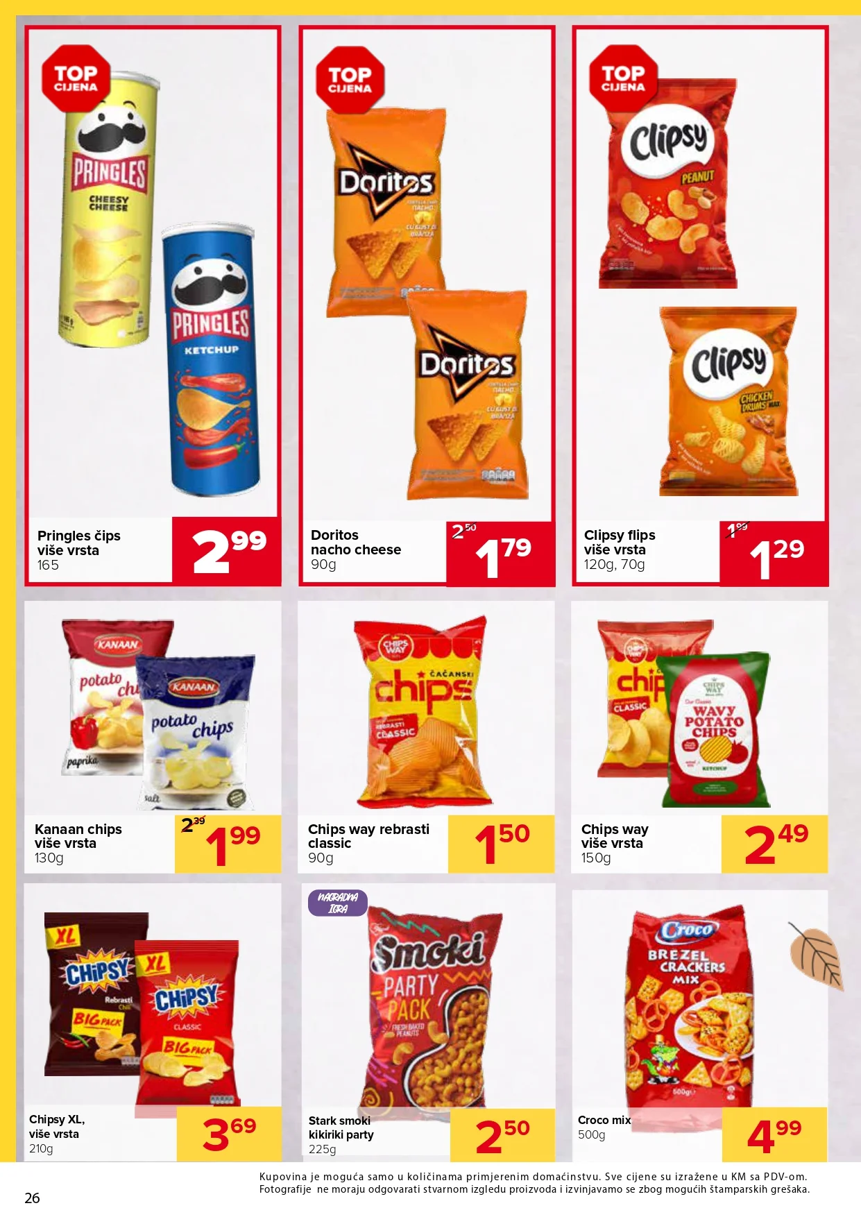 Đurić katalog 24.9-7.10.2026. - str. 26
