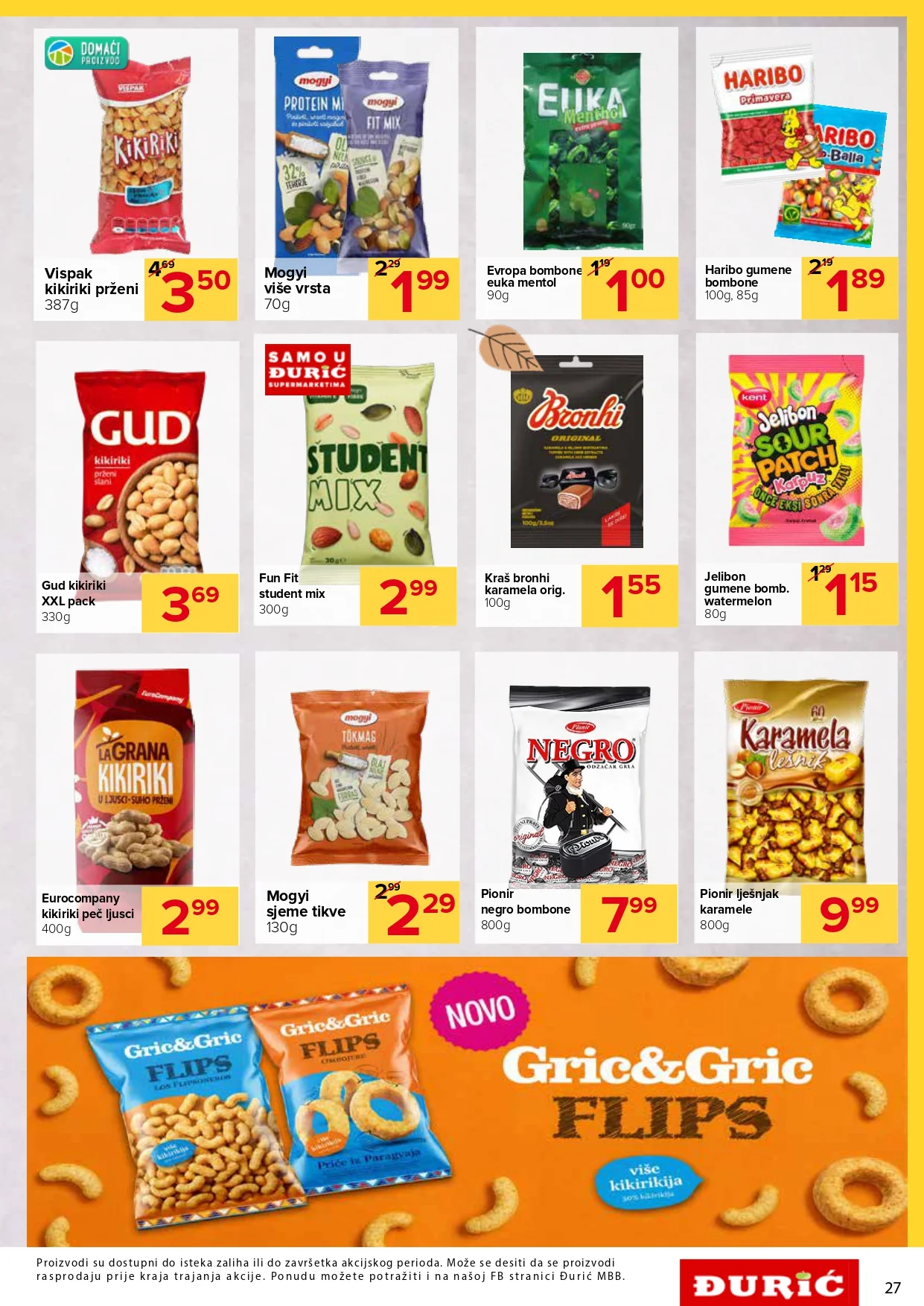 Đurić katalog 24.9-7.10.2026. - str. 27