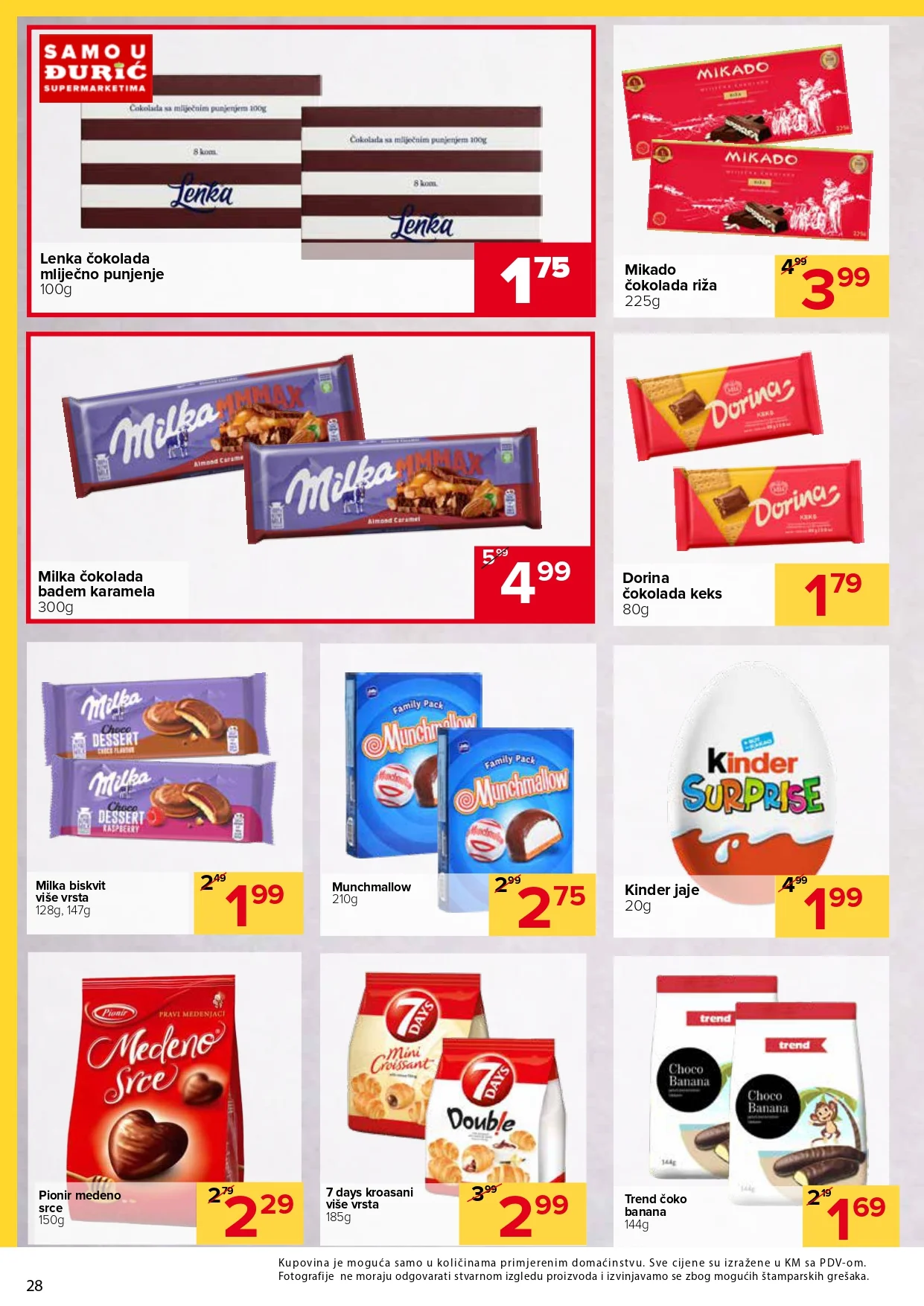 Đurić katalog 24.9-7.10.2026. - str. 28