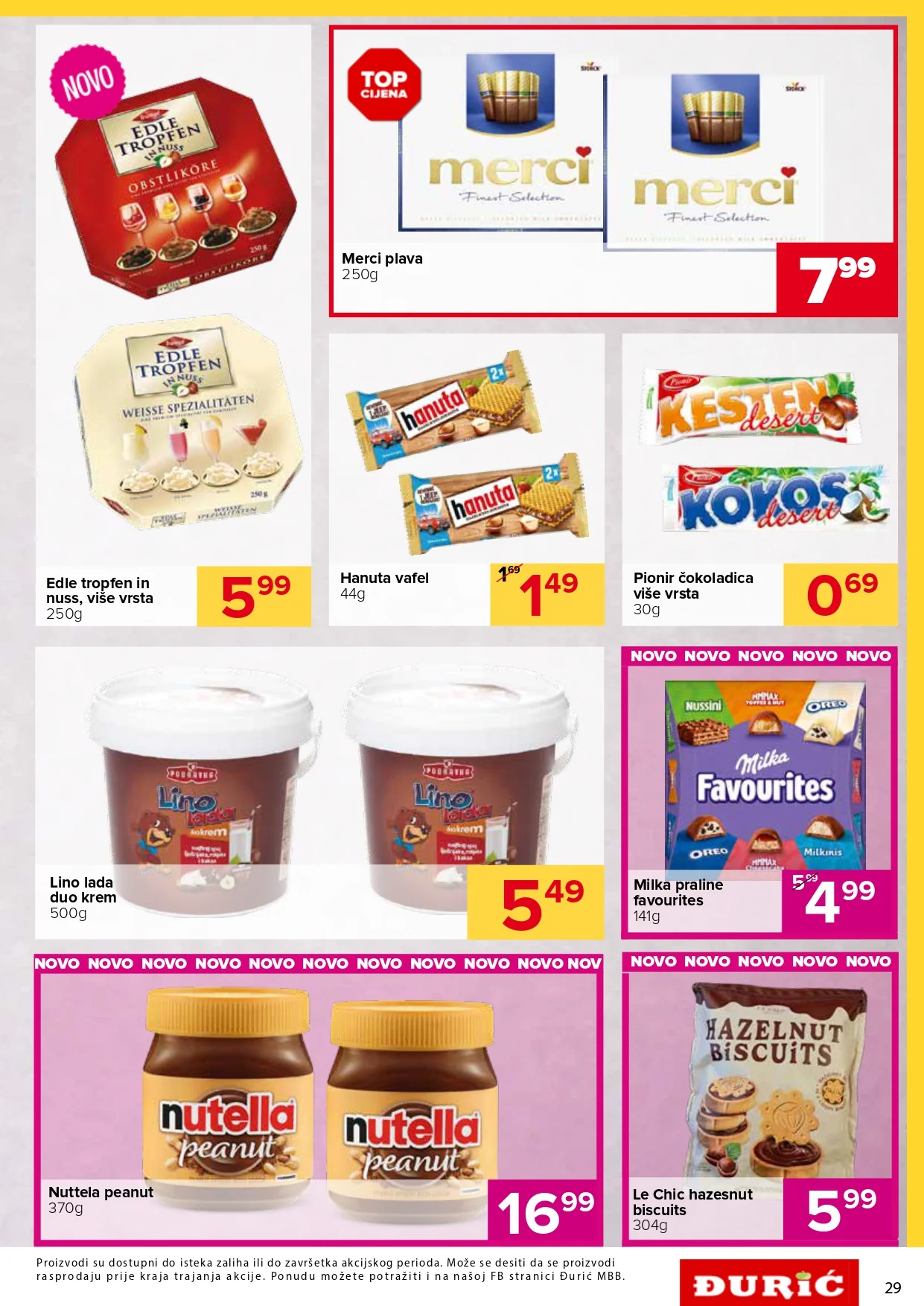 Đurić katalog 24.9-7.10.2026. - str. 29