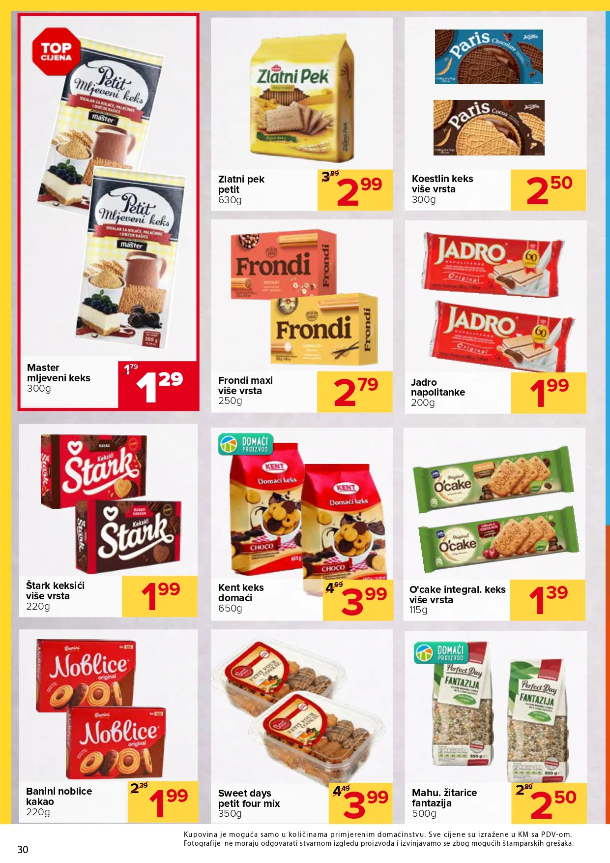 Đurić katalog 24.9-7.10.2026. - str. 30