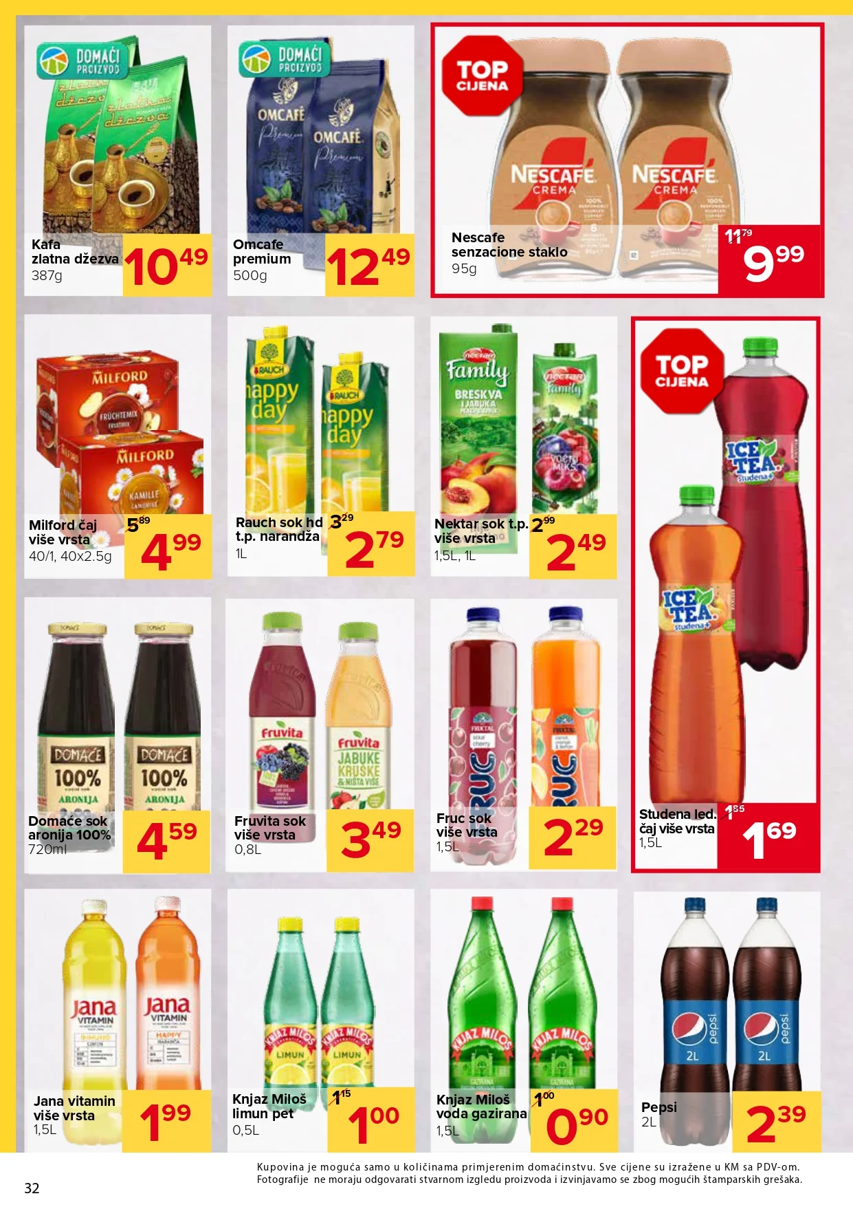 Đurić katalog 24.9-7.10.2026. - str. 32