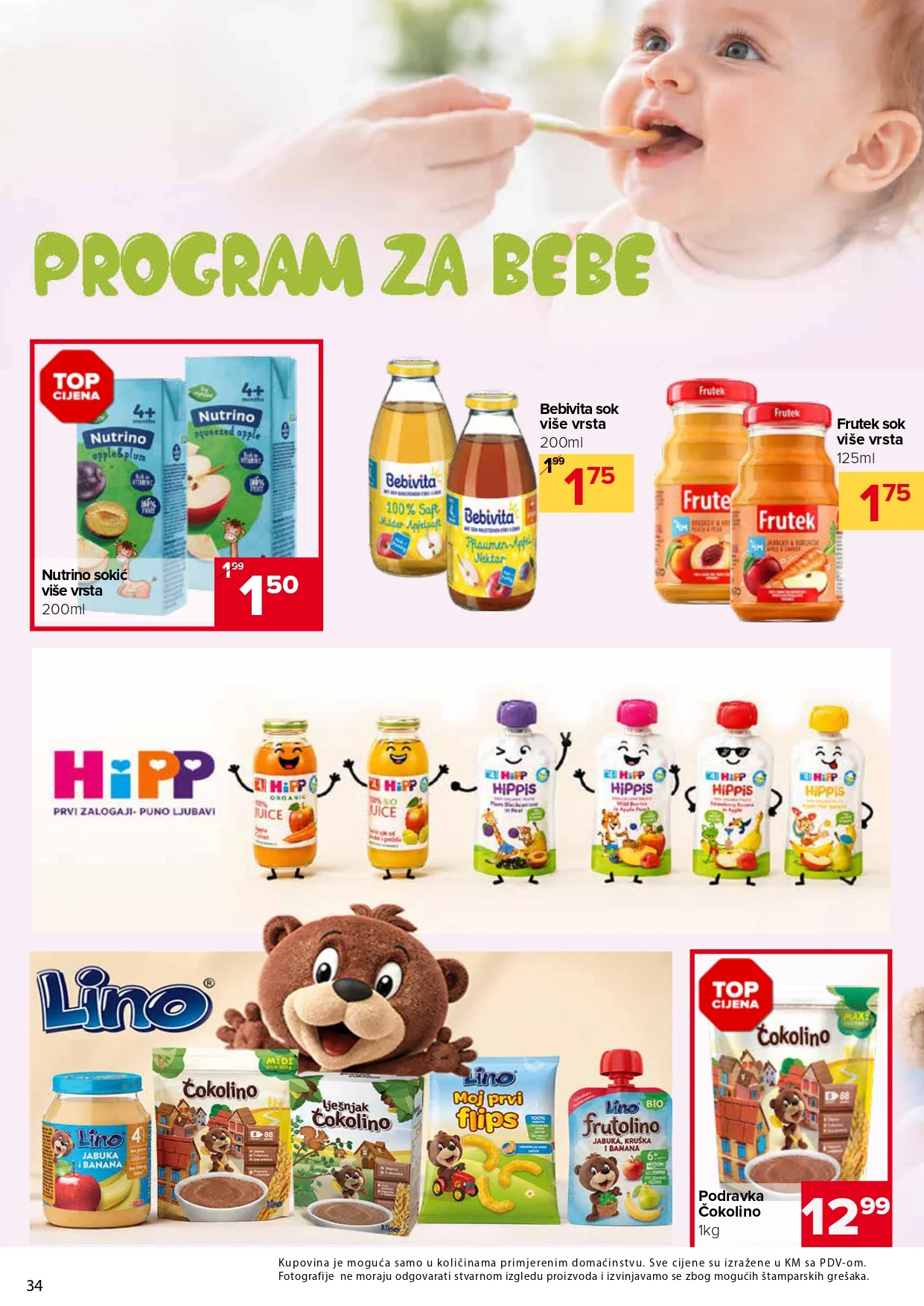 Đurić katalog 24.9-7.10.2026. - str. 34