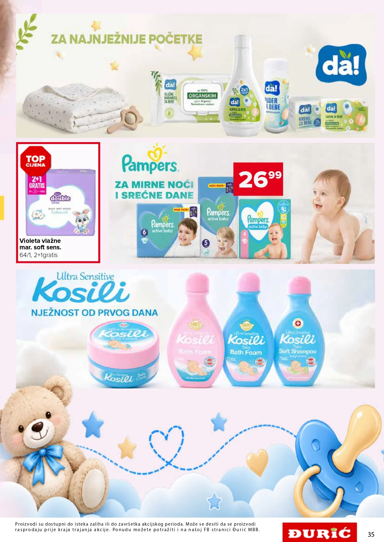 Đurić katalog 24.9-7.10.2026. - str. 35