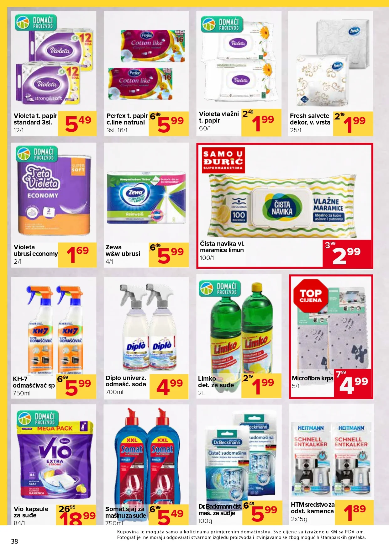 Đurić katalog 24.9-7.10.2026. - str. 38