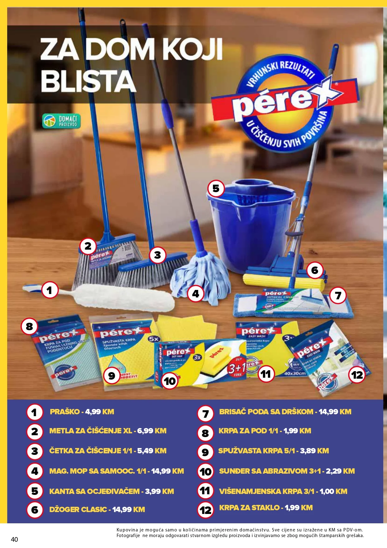 Đurić katalog 24.9-7.10.2026. - str. 40