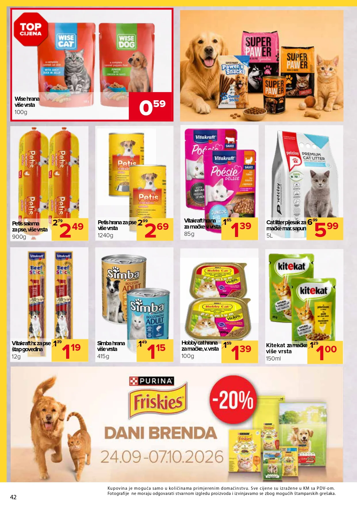 Đurić katalog 24.9-7.10.2026. - str. 42