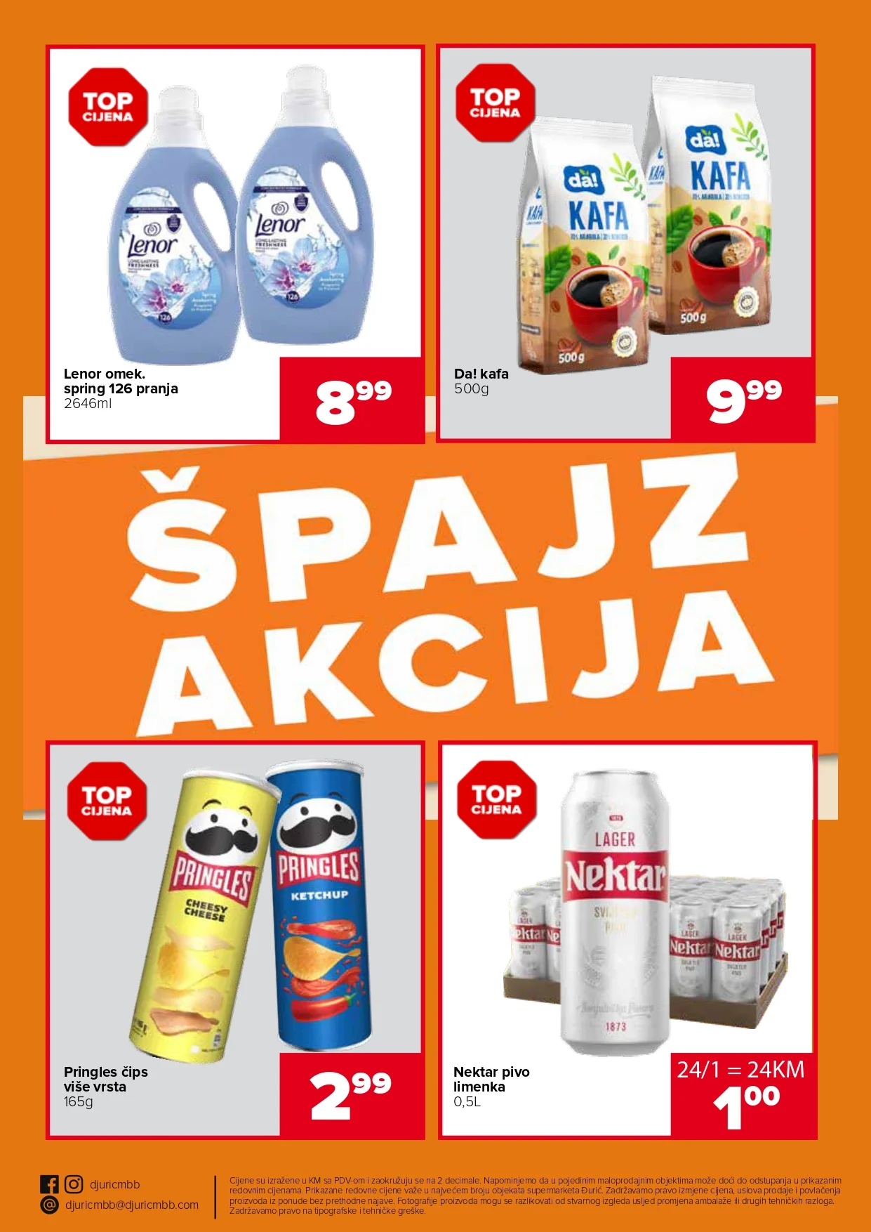 Đurić katalog 24.9-7.10.2026. - str. 44