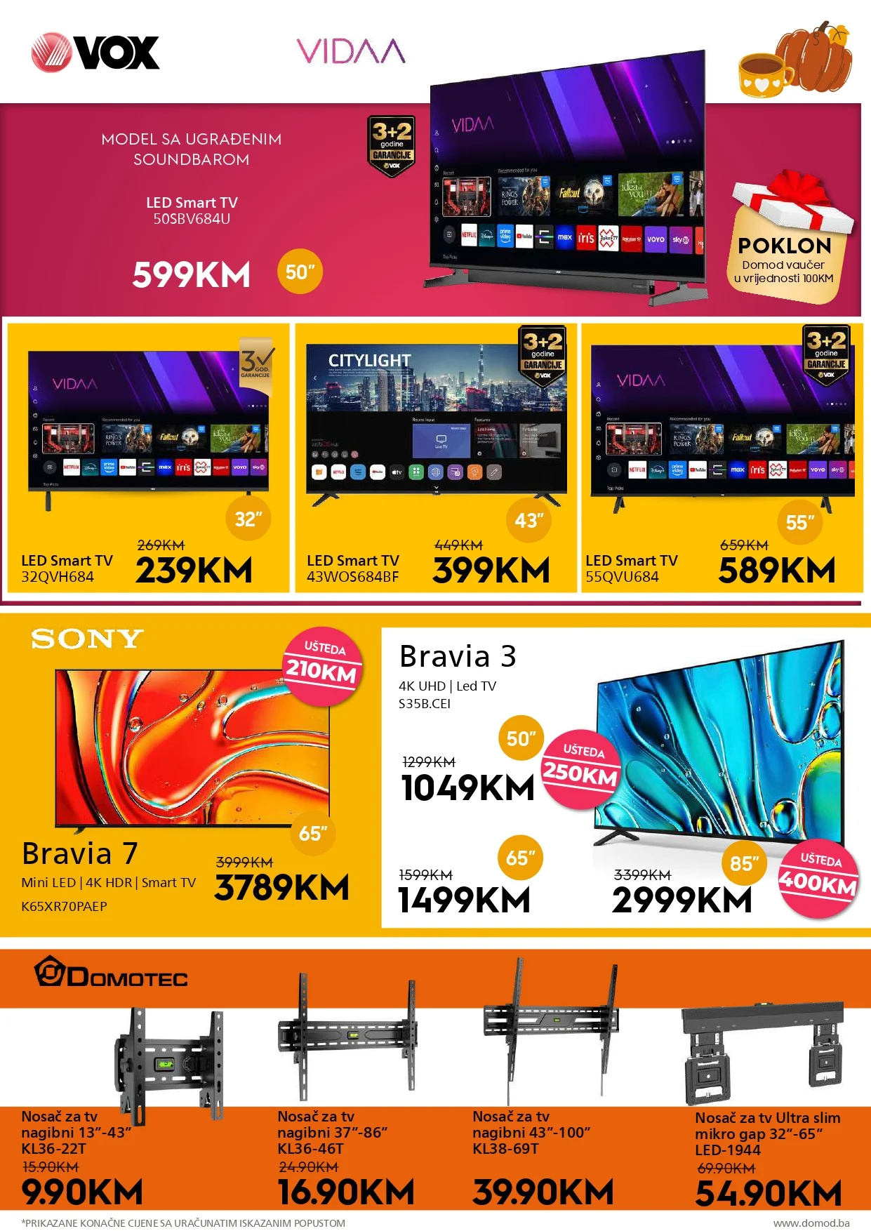 Domod katalog 14-30.9.2026. - str. 5