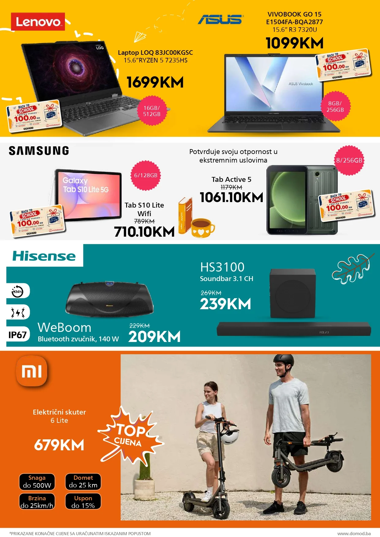 Domod katalog 14-30.9.2026. - str. 7