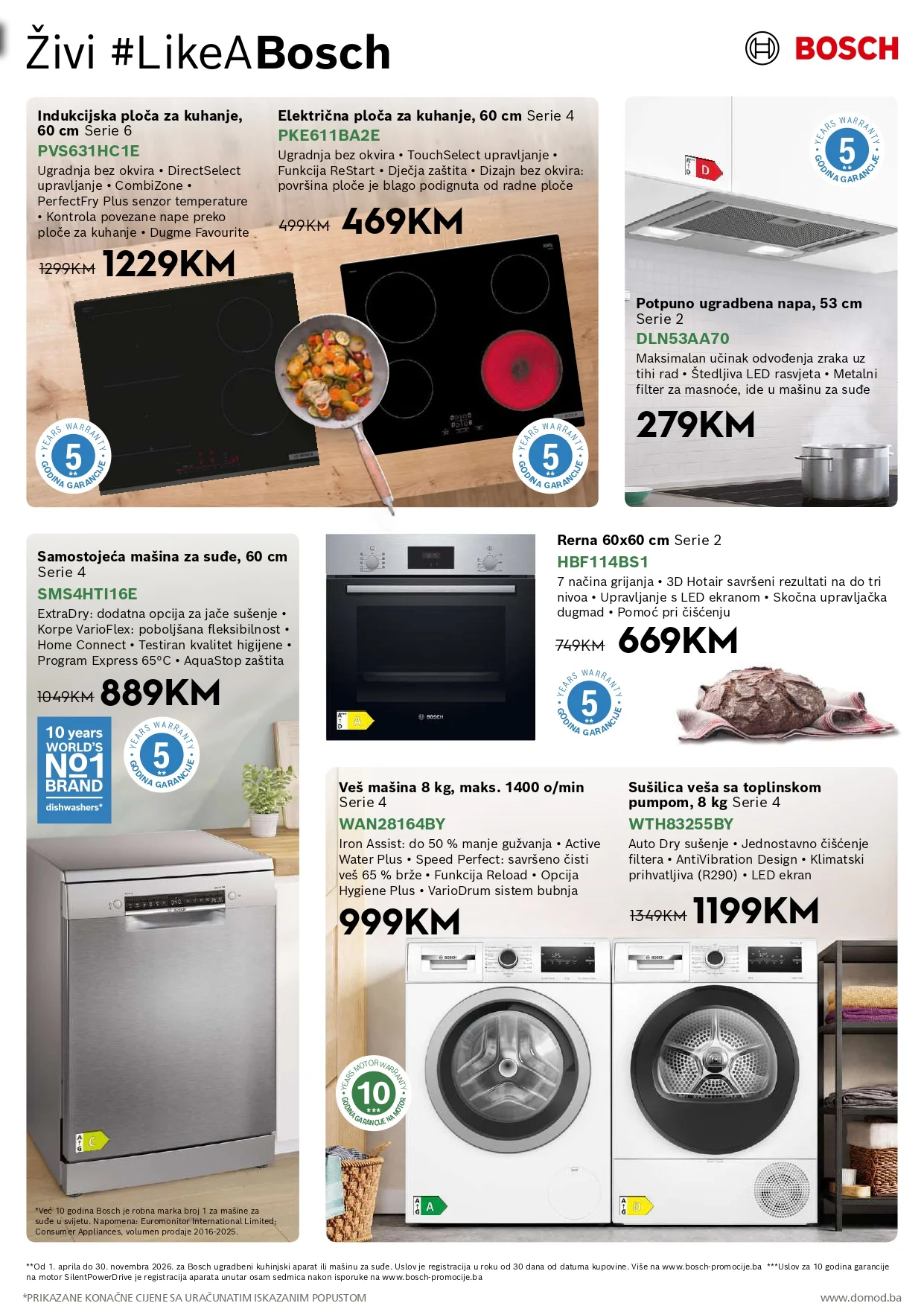 Domod katalog 14-30.9.2026. - str. 11