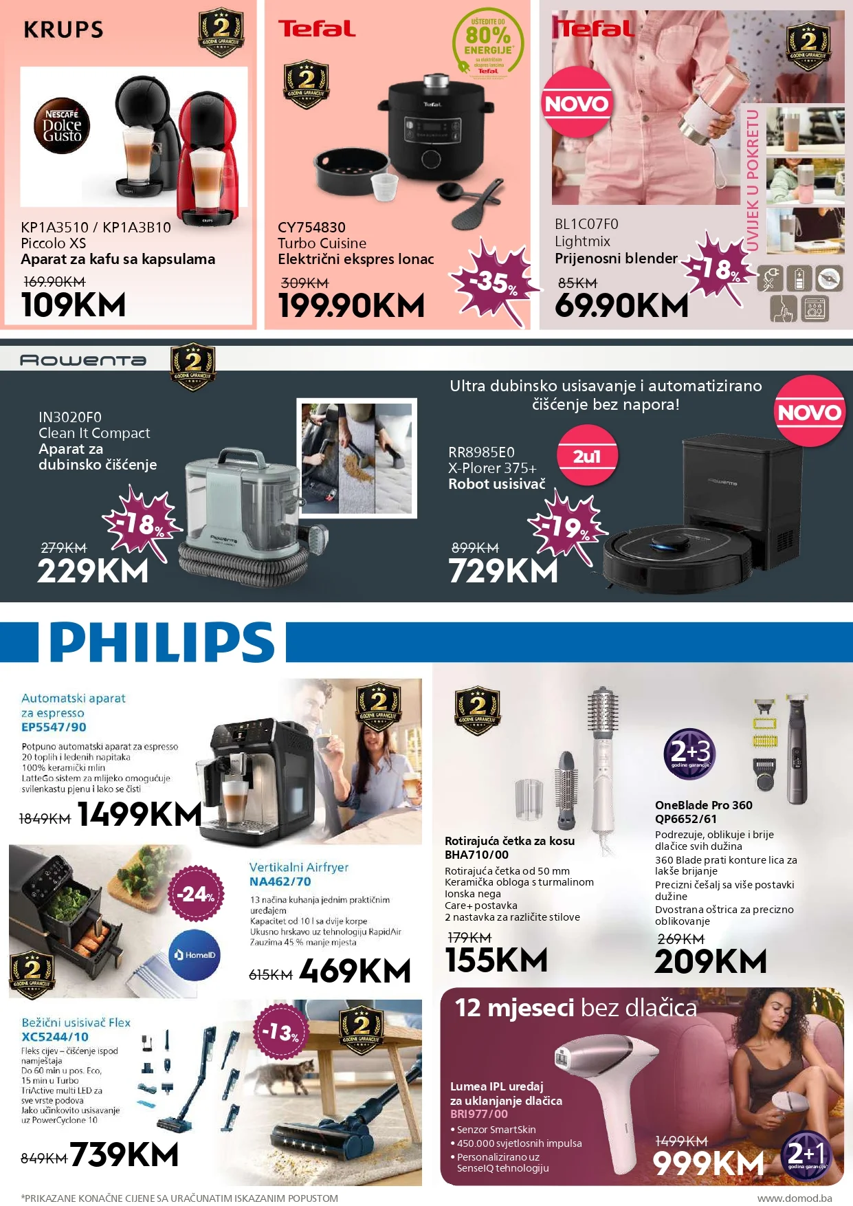 Domod katalog 14-30.9.2026. - str. 13