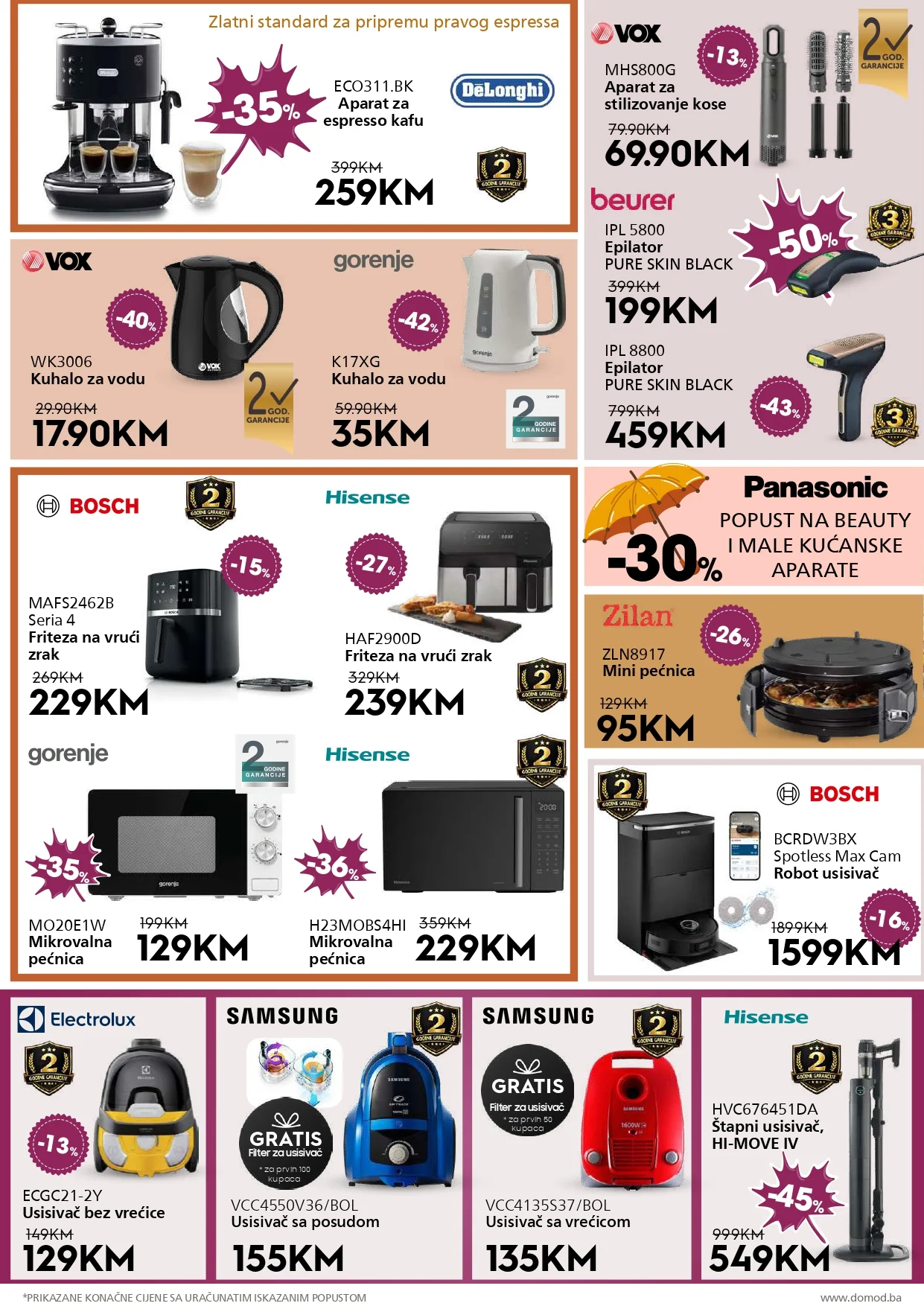 Domod katalog 14-30.9.2026. - str. 14