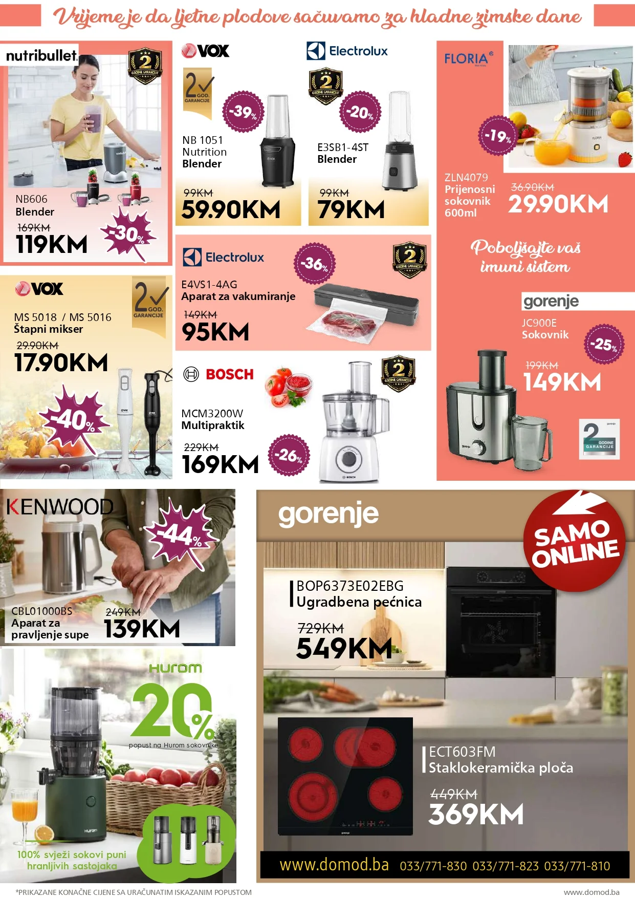 Domod katalog 14-30.9.2026. - str. 15