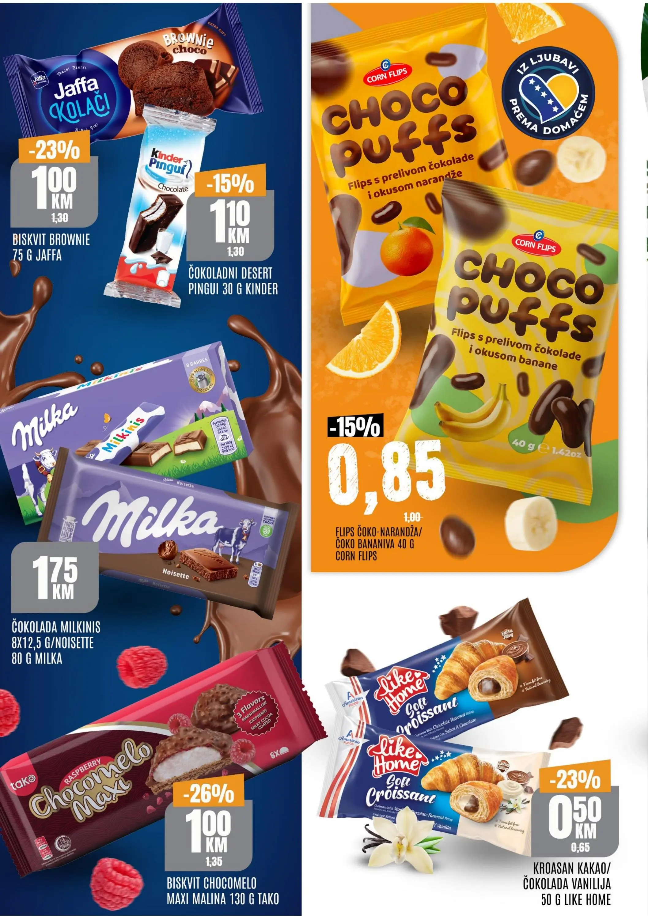 Bingo vikend akcija 17-20.9.2026. - str. 4