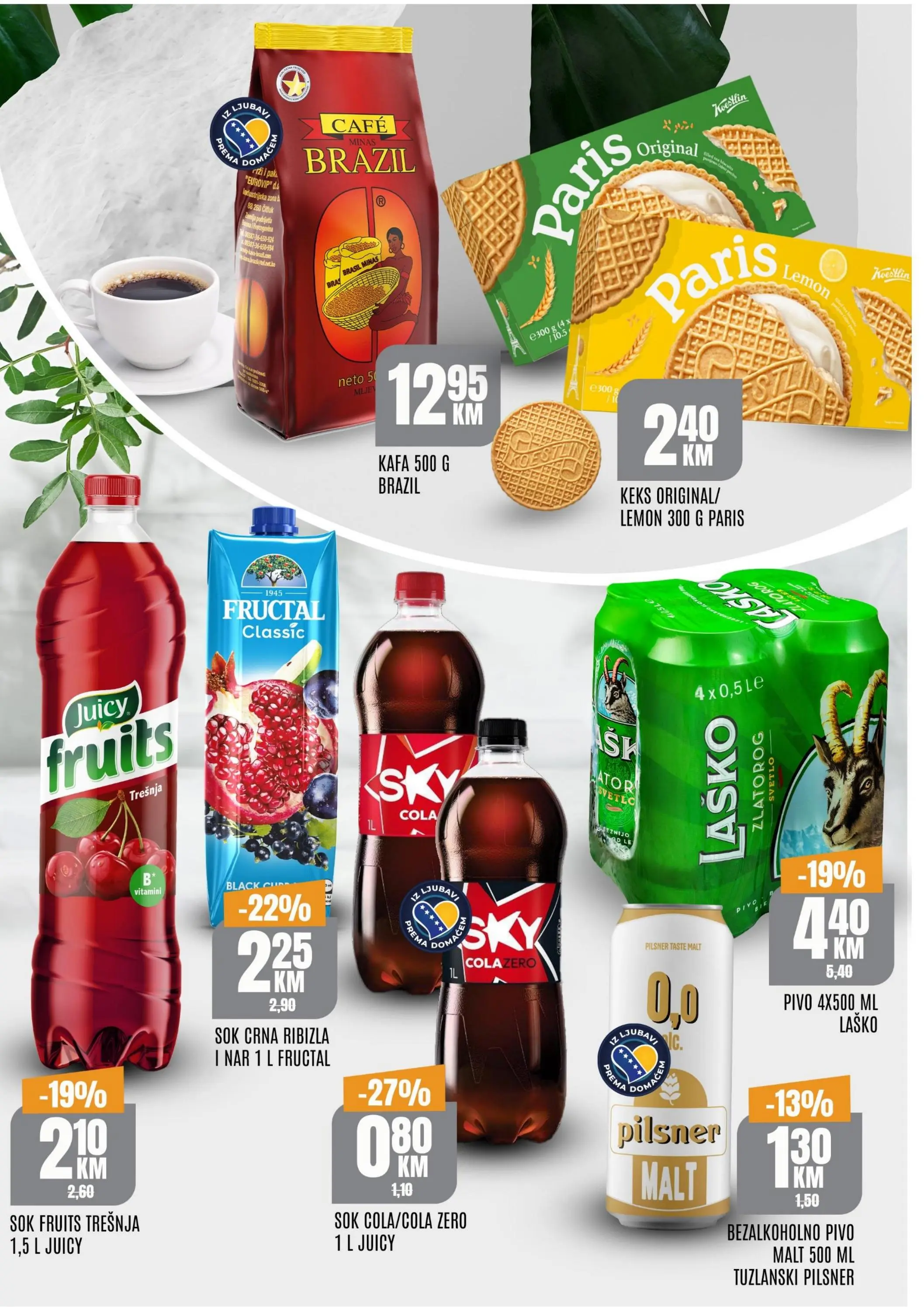 Bingo vikend akcija 17-20.9.2026. - str. 5