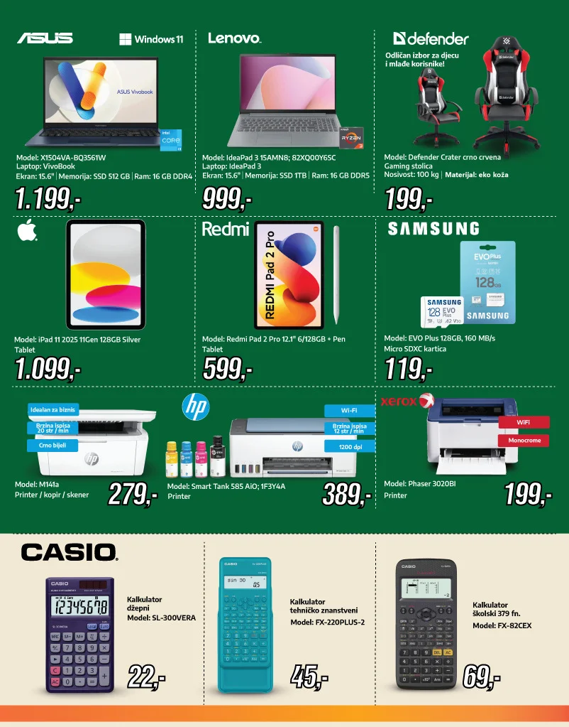 Dstore katalog 5.9-5.10.2026. - str. 2
