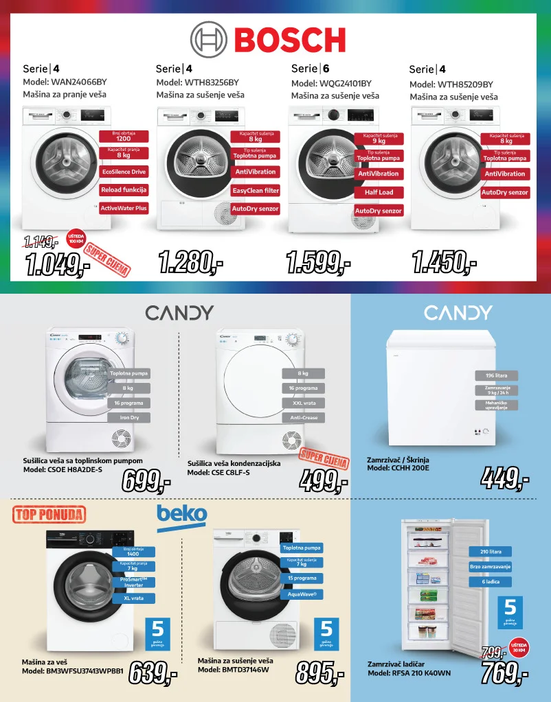 Dstore katalog 5.9-5.10.2026. - str. 4