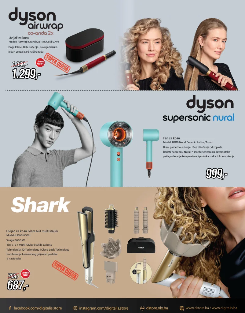 Dstore katalog 5.9-5.10.2026. - str. 6