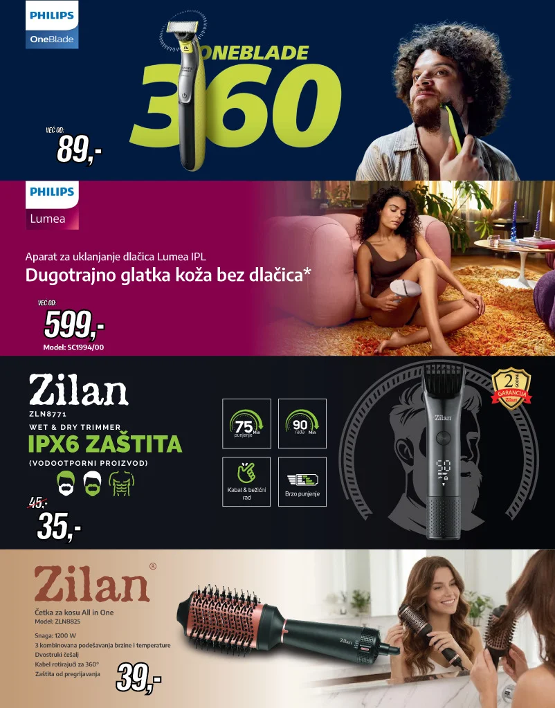 Dstore katalog 5.9-5.10.2026. - str. 7